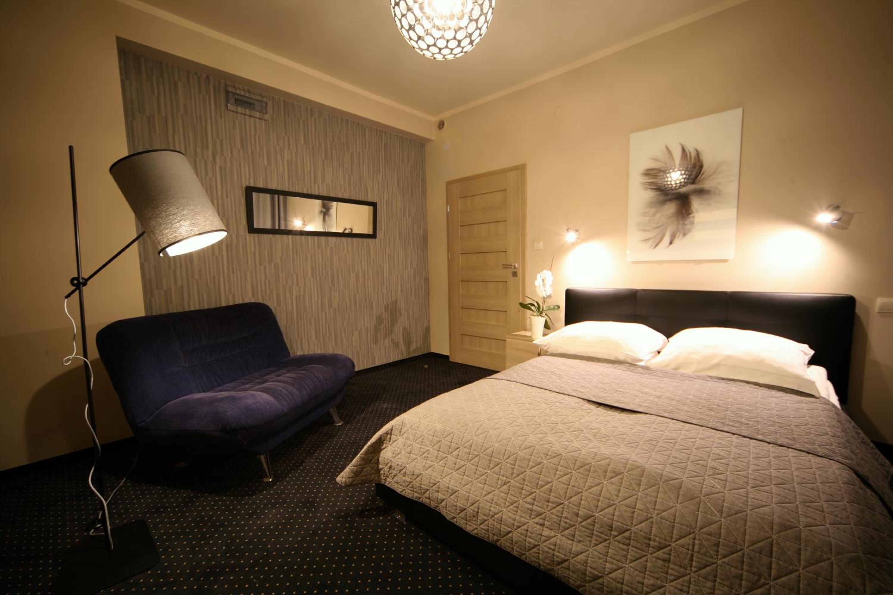 Superior Apartment photo 2