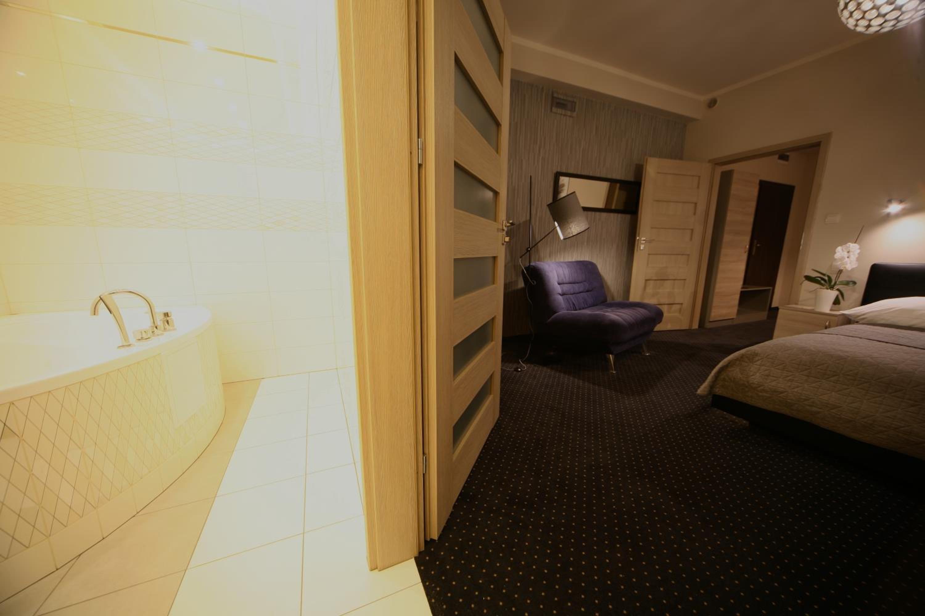 Superior Apartment photo 3