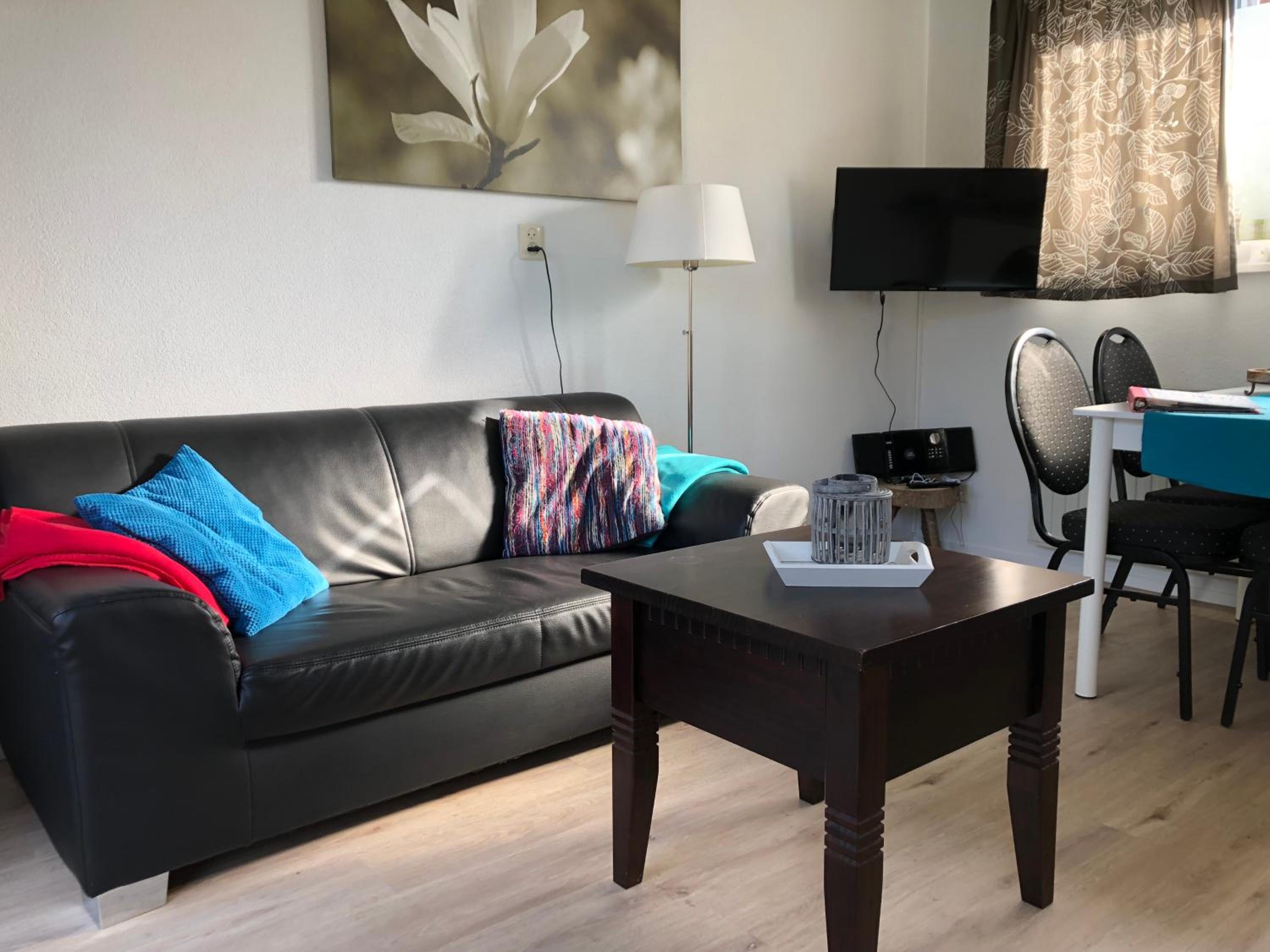 Holiday Home - Ot photo 1