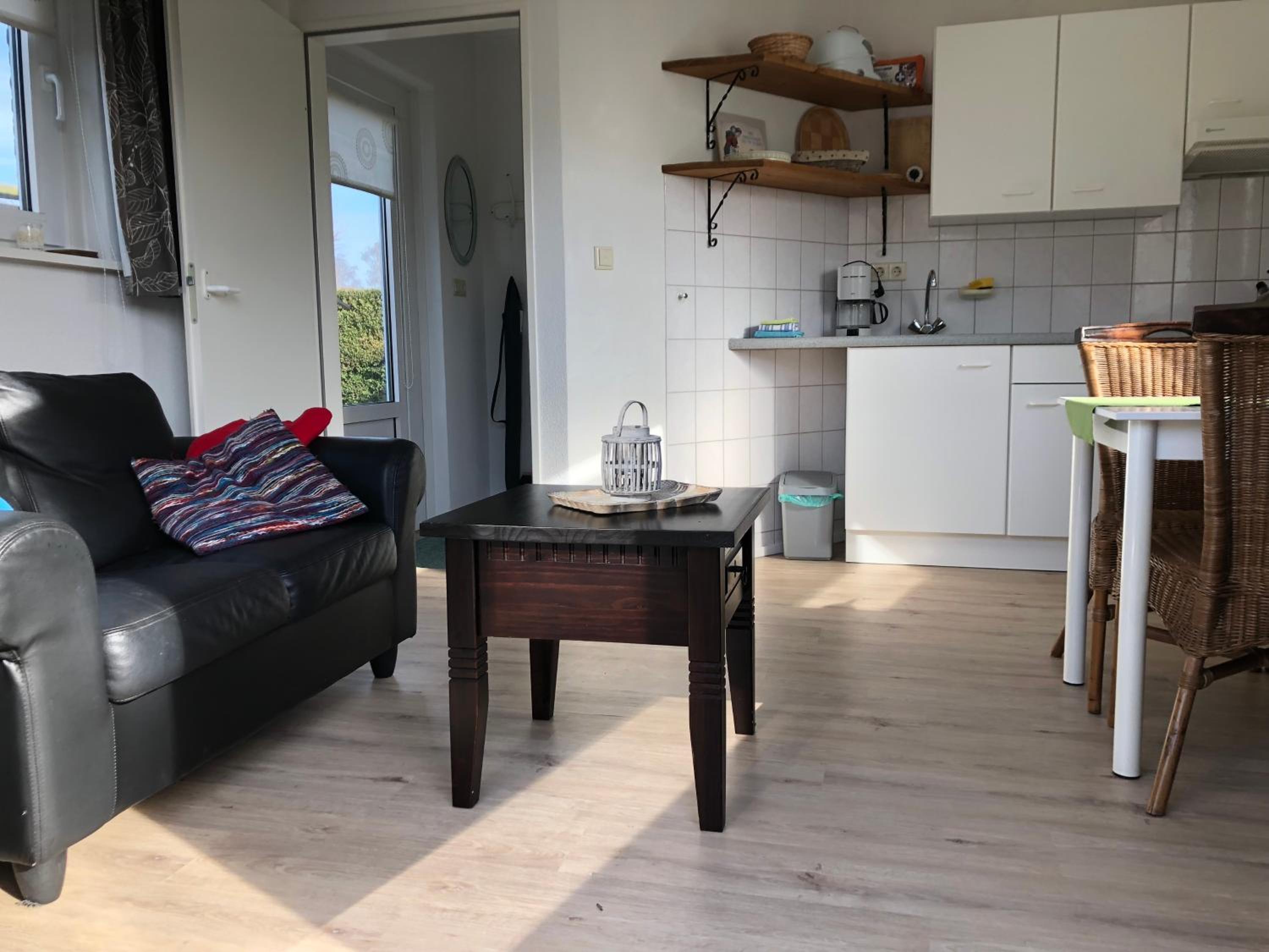 Holiday Home - Sien photo 1