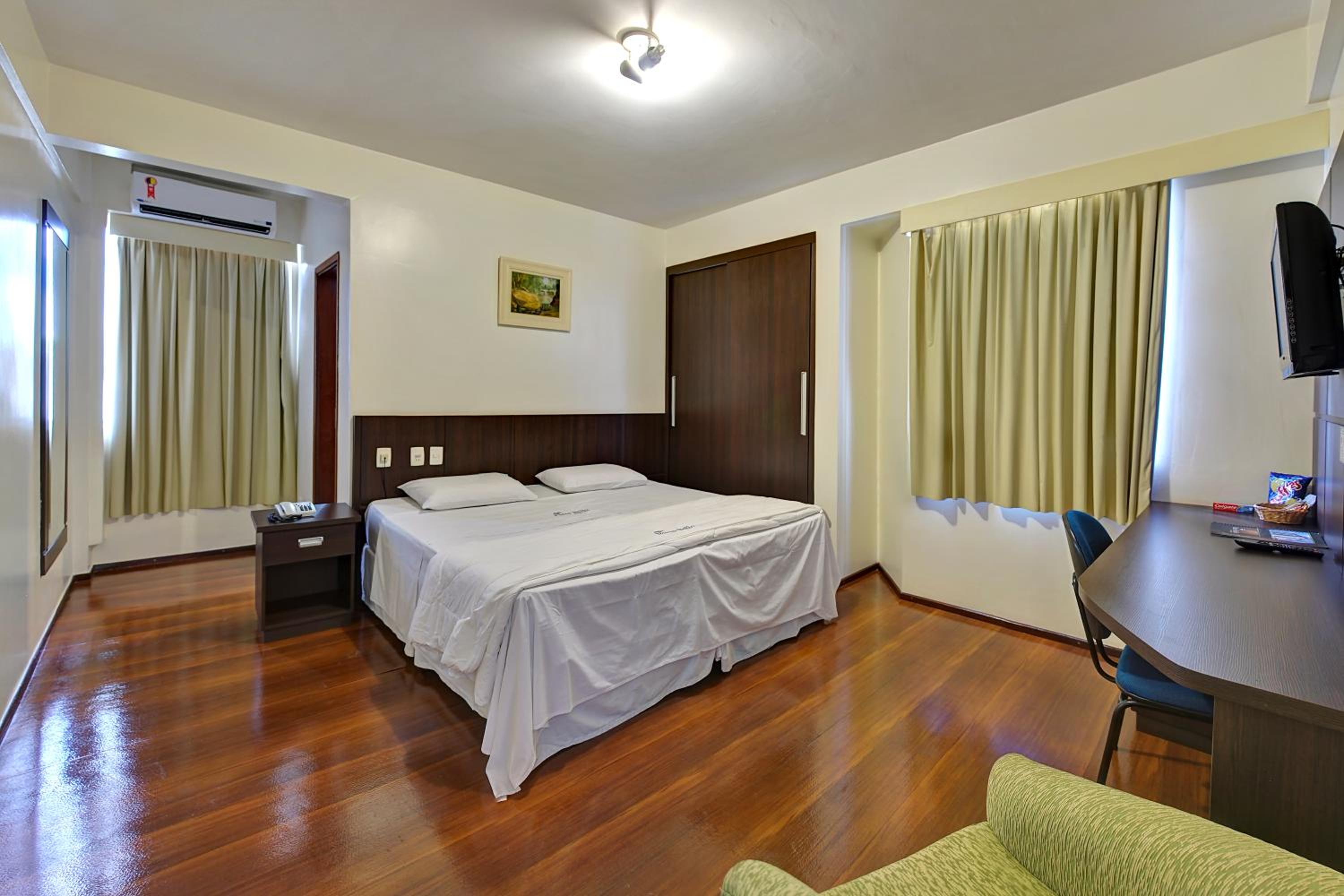 Super Luxury Room