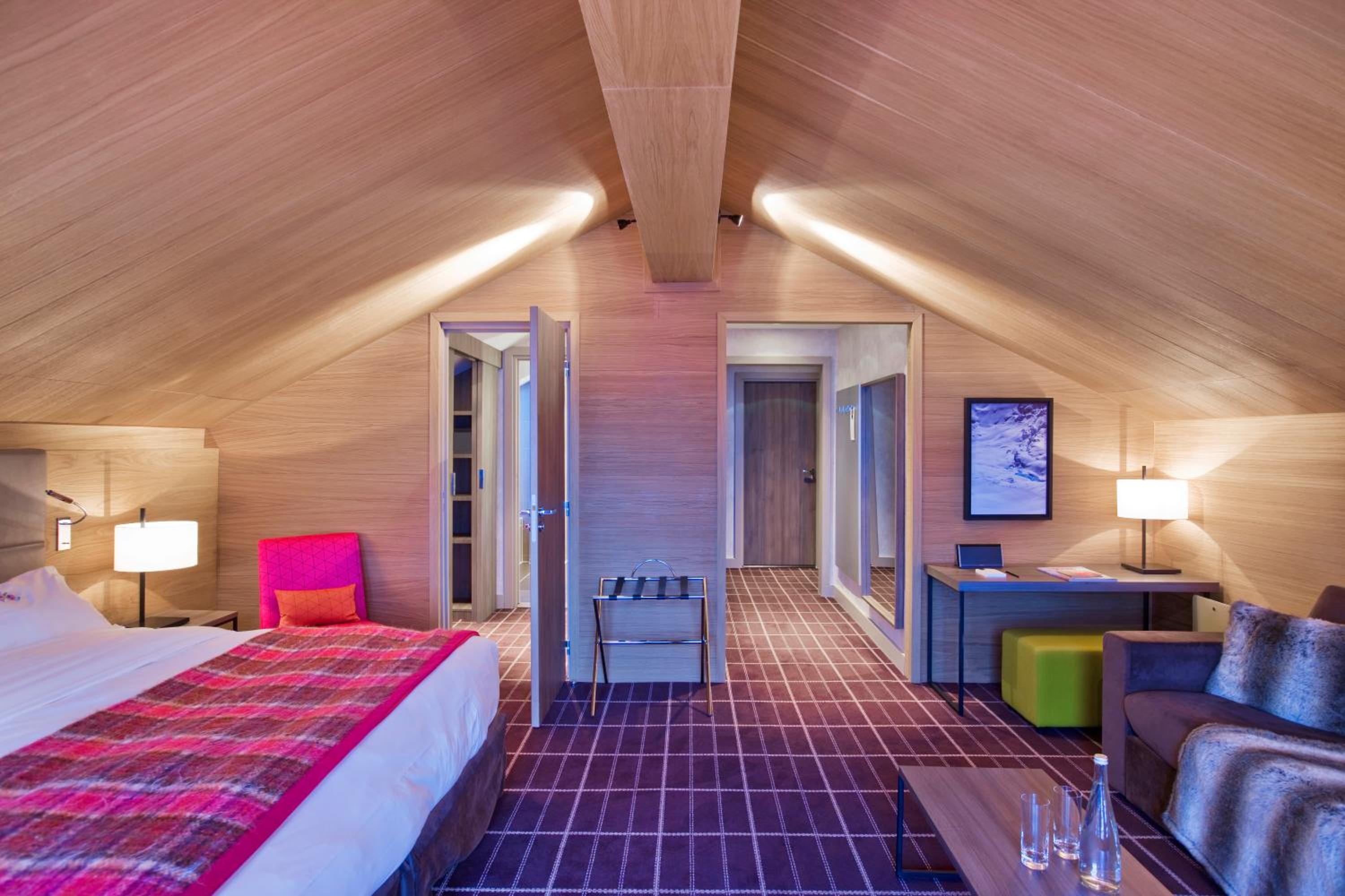Suite with Terrace photo 2