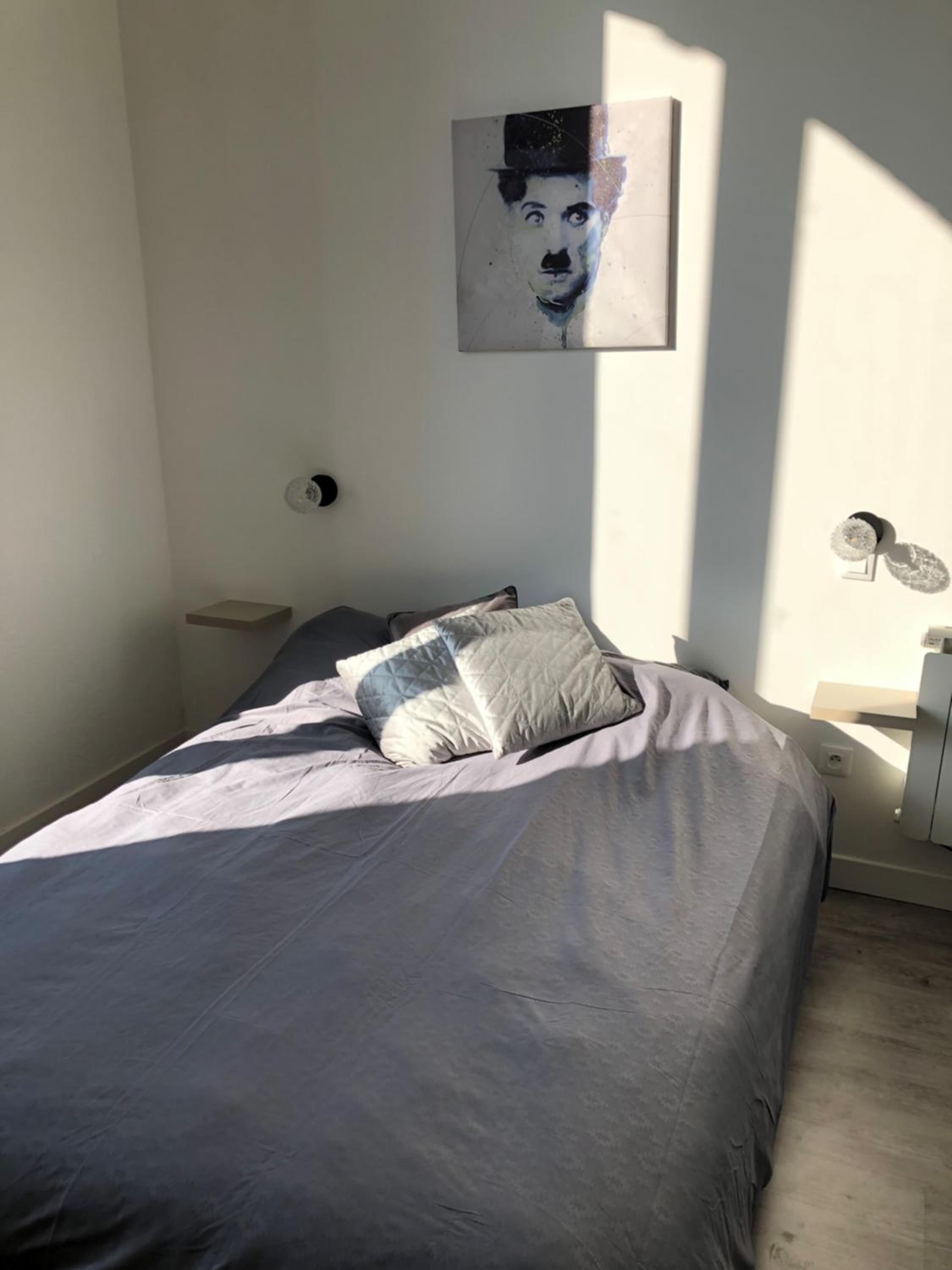 Double Room photo 3