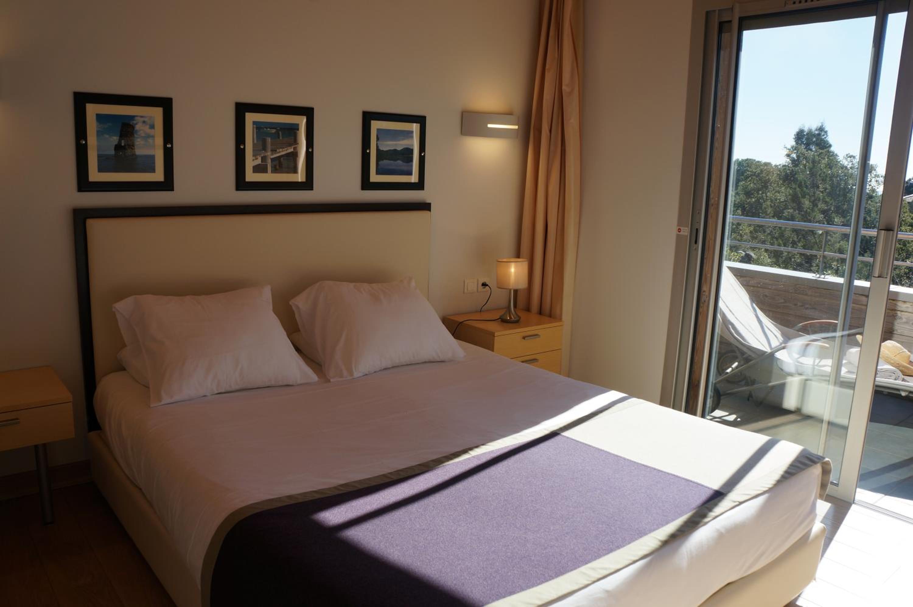 Two-Bedroom Apartment (5 Adults) n°1
