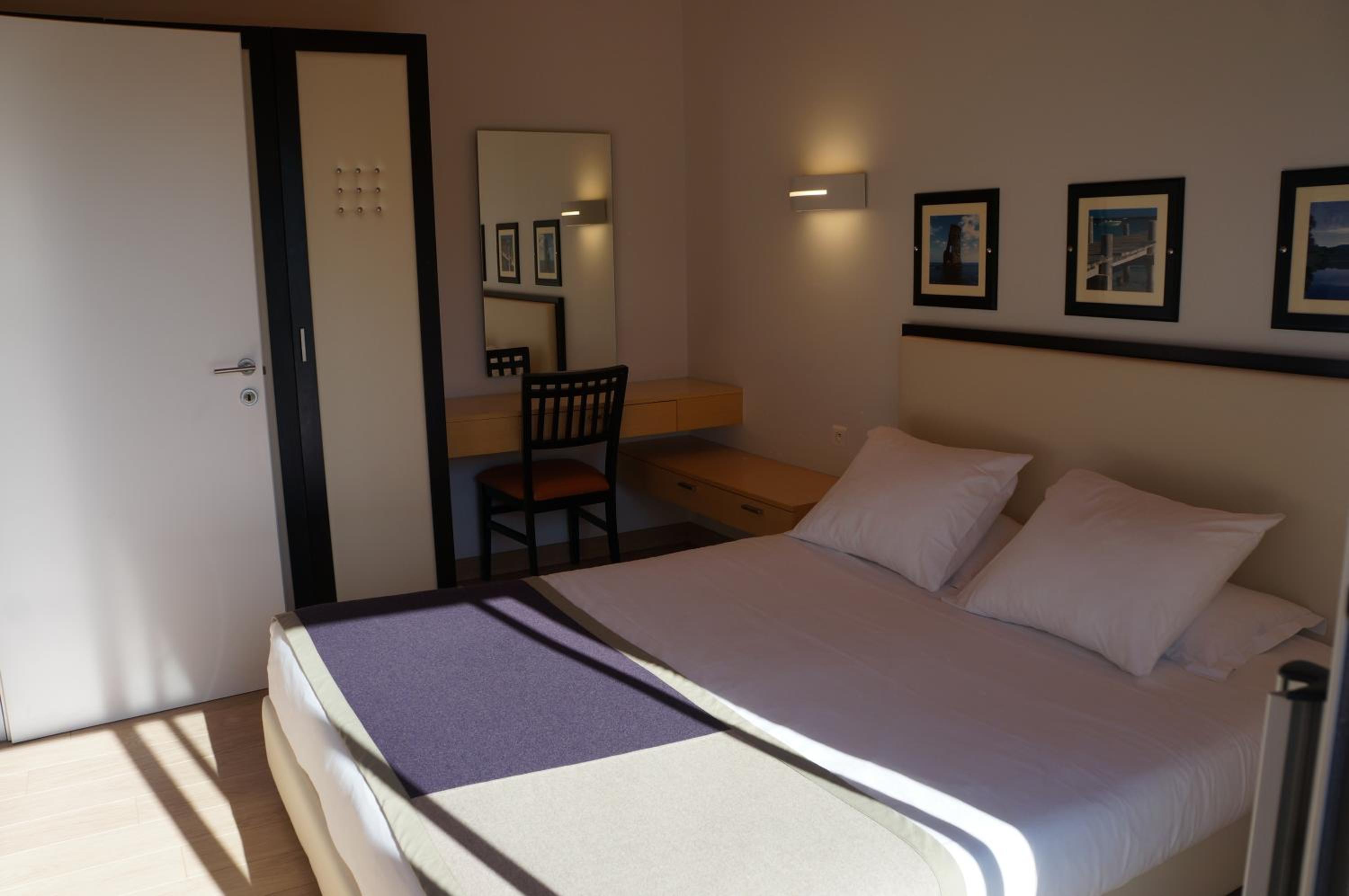 One-Bedroom Apartment (4 Adults) n°1