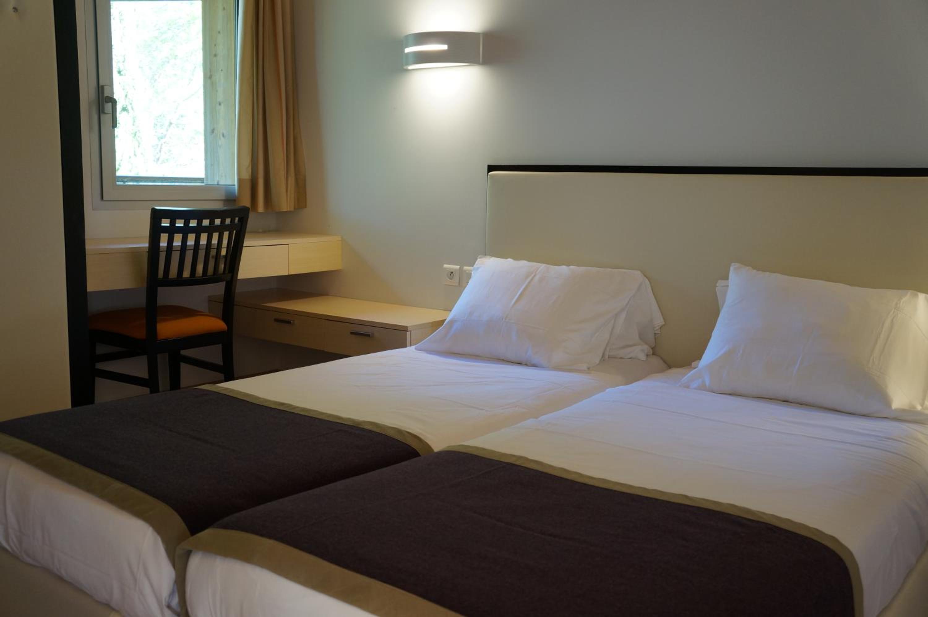 One-Bedroom Apartment (4 Adults) n°2