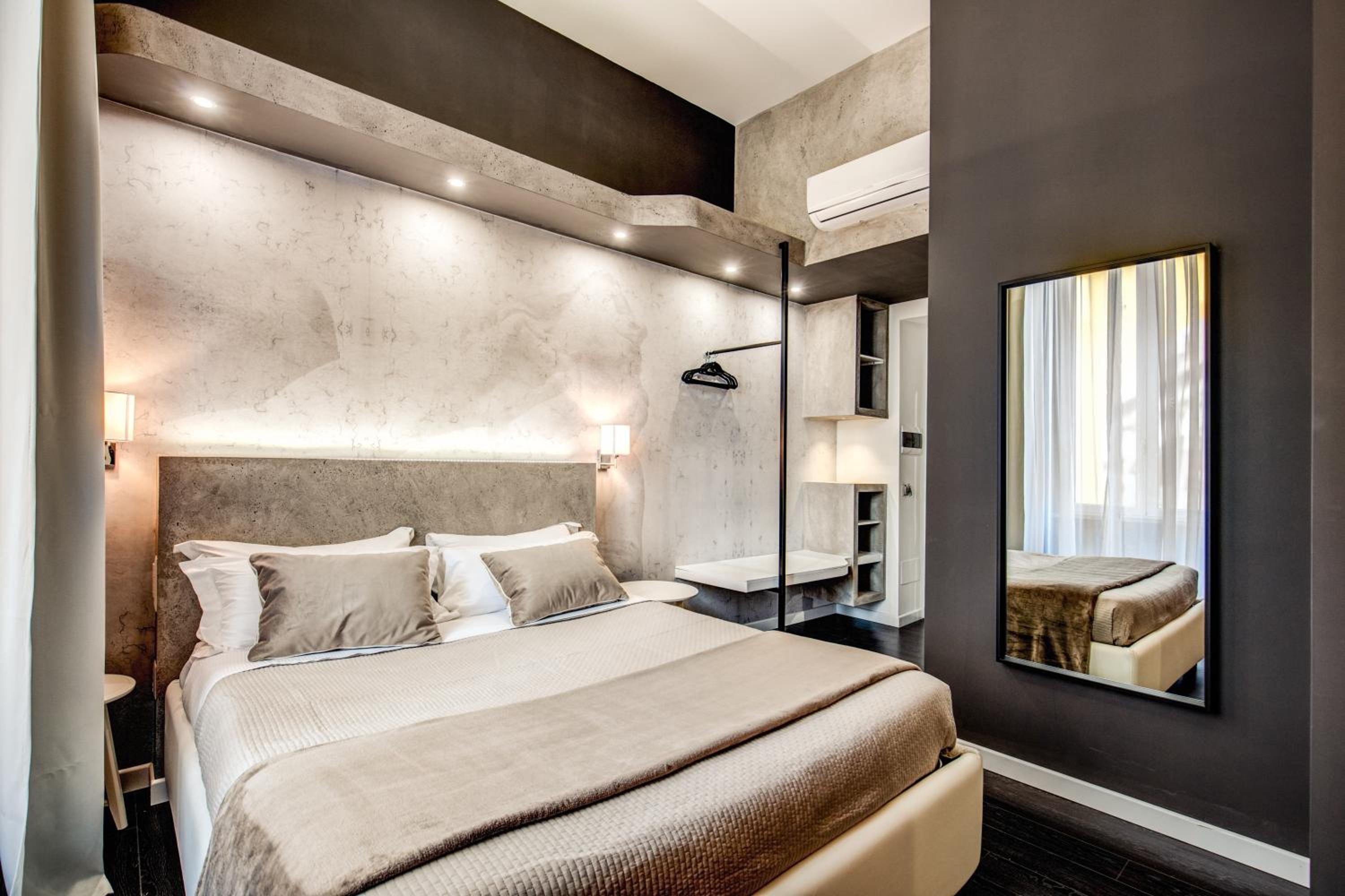 Luxury Double Room photo 1