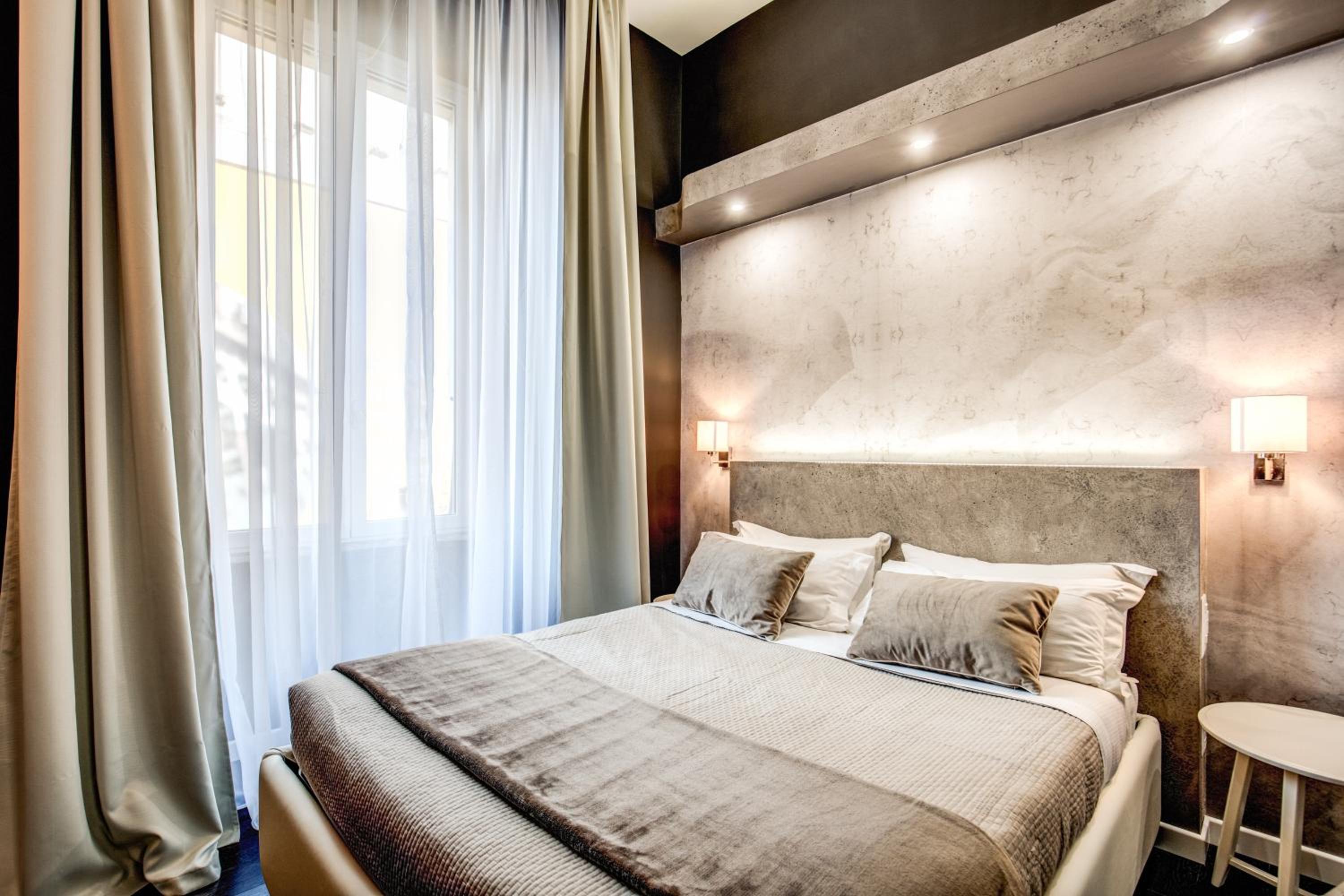 Luxury Double Room photo 2