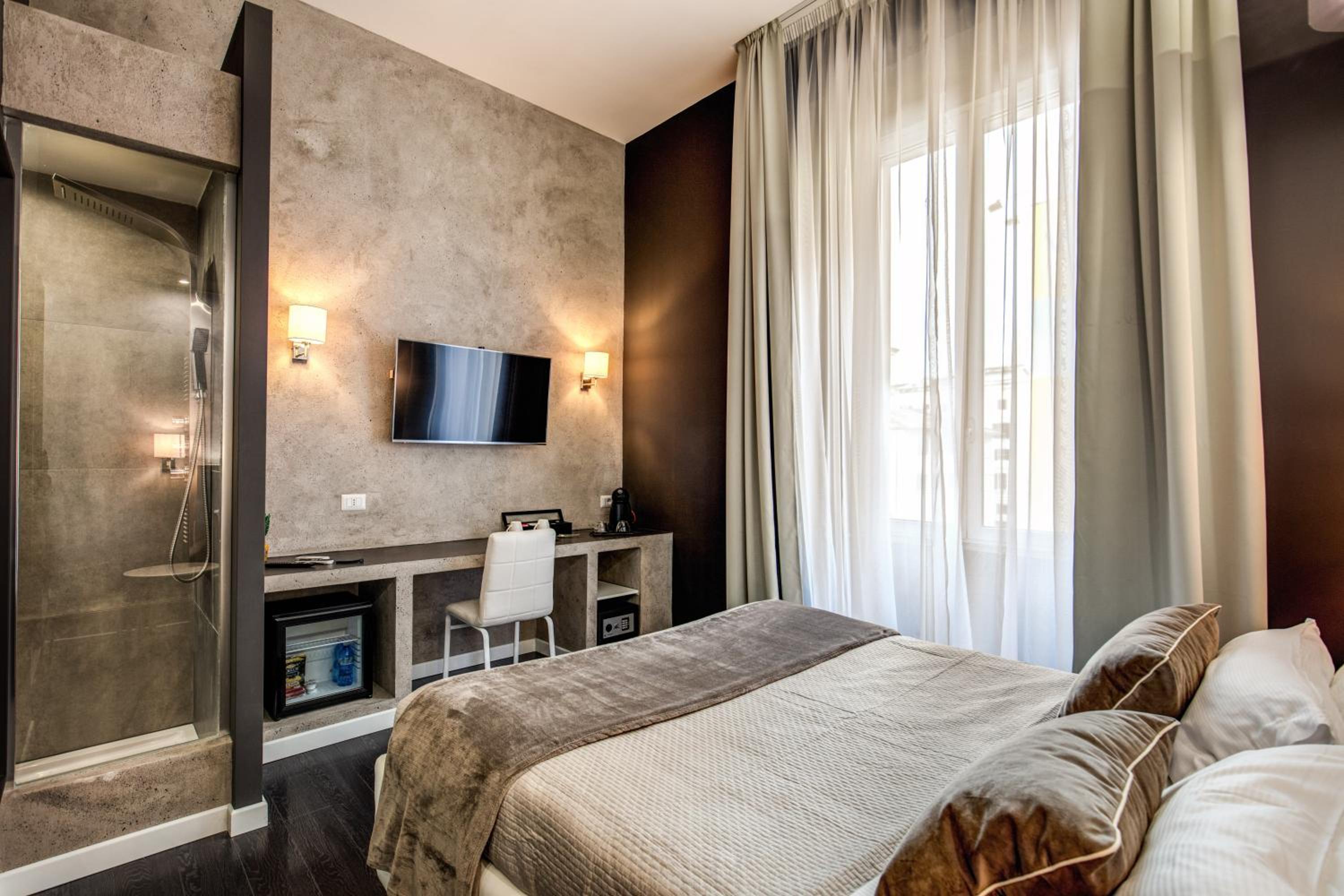 Luxury Double Room photo 3