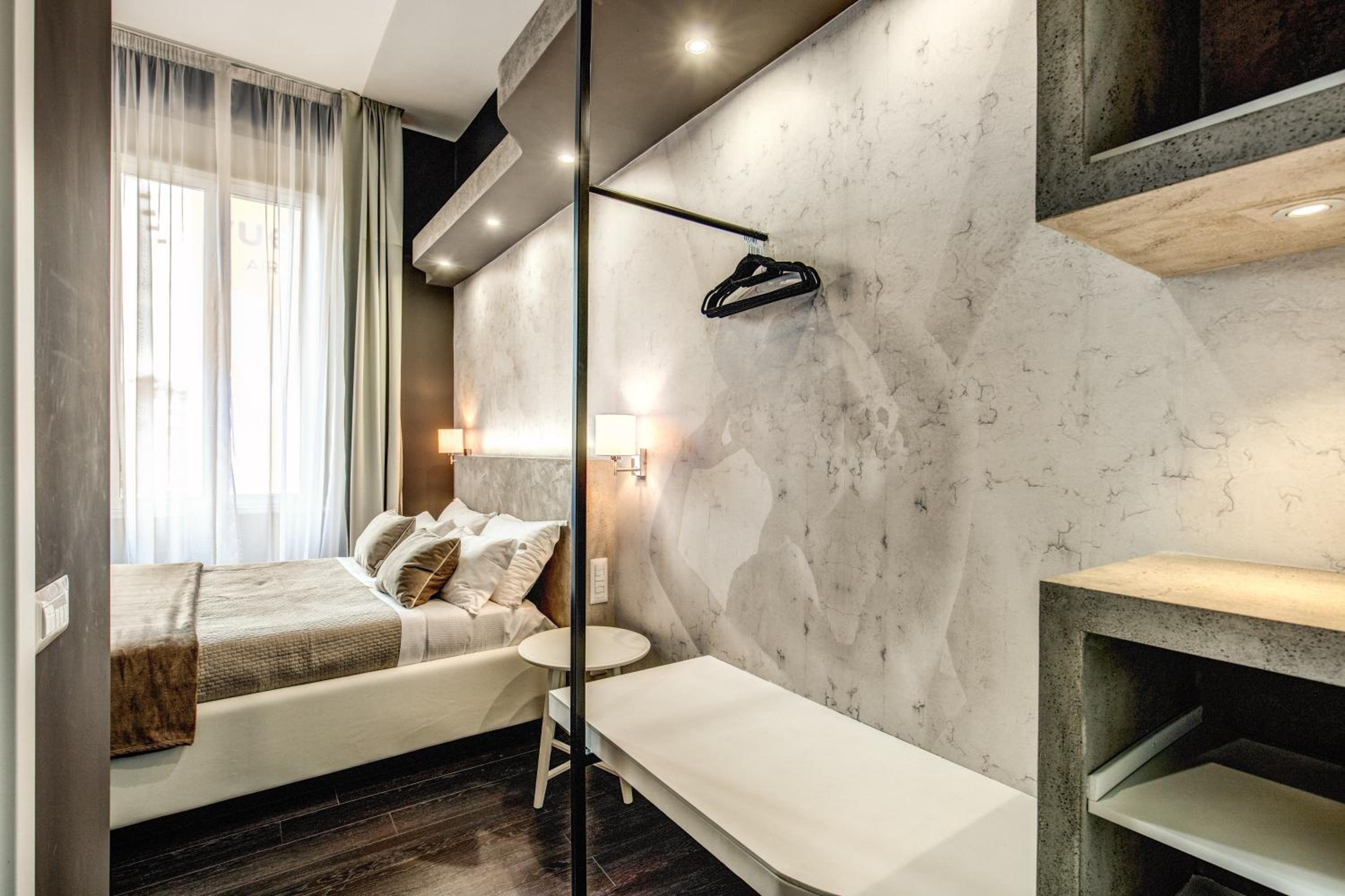 Luxury Double Room photo 3