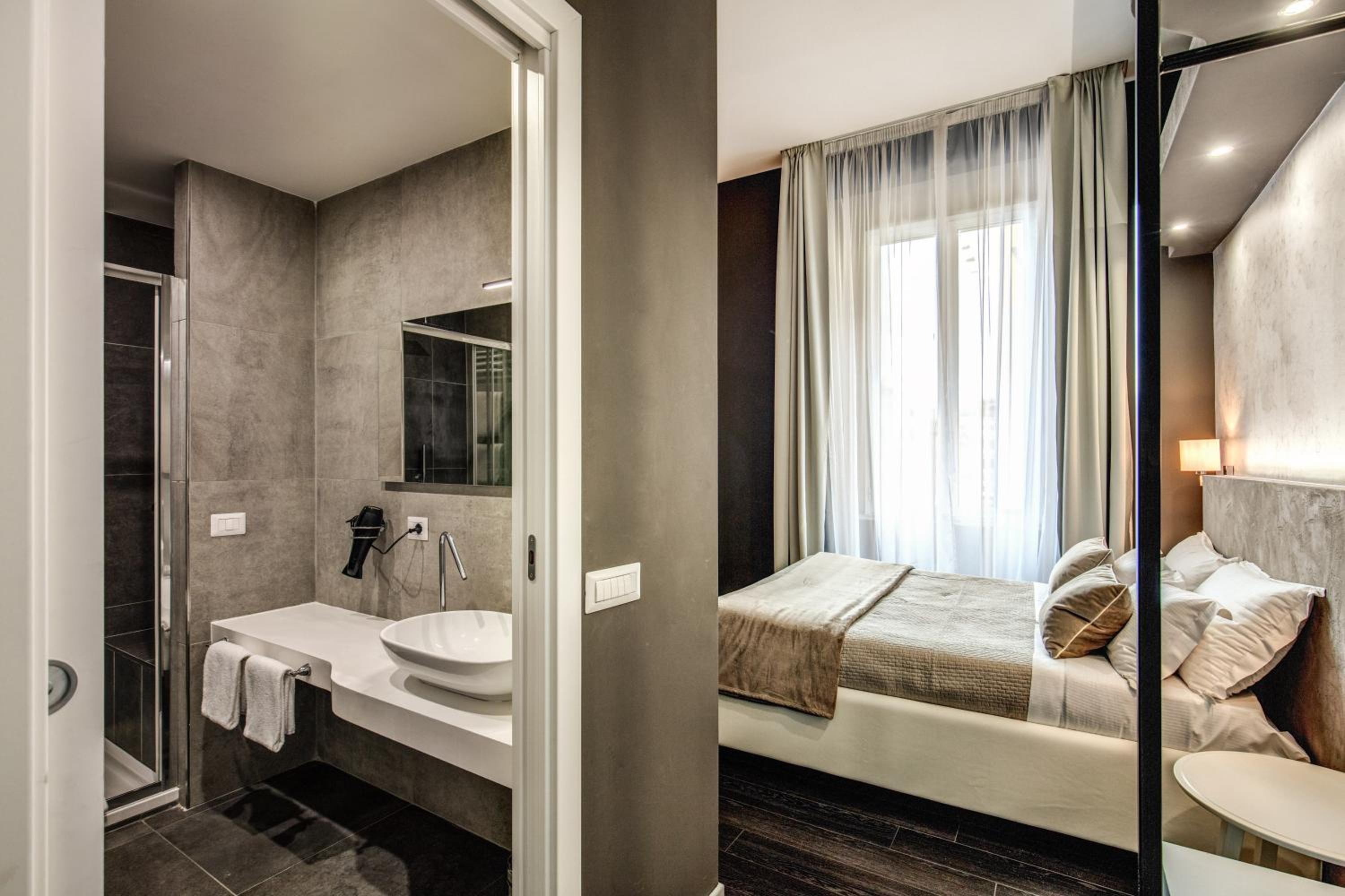 Luxury Double Room photo 2