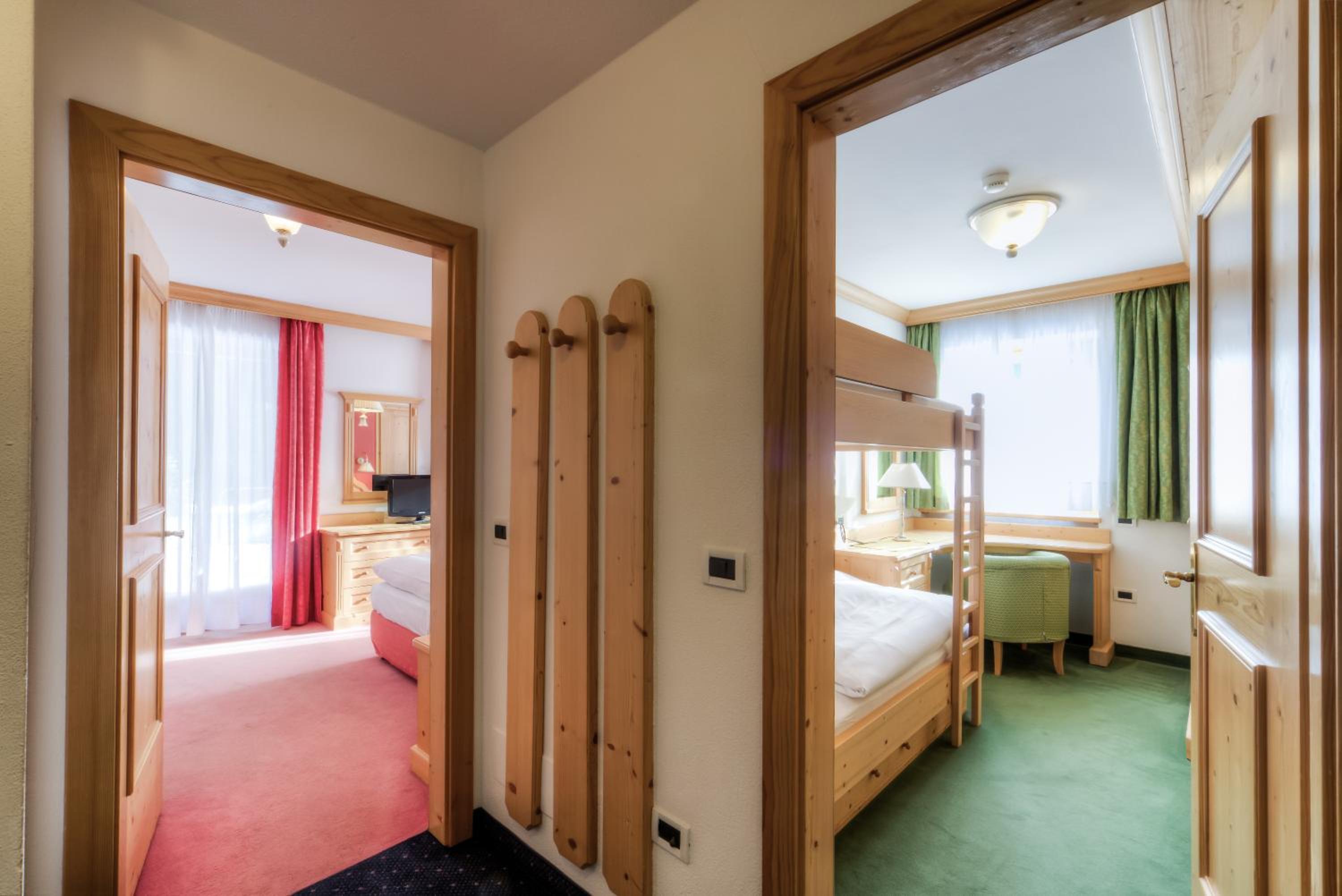 Quadruple Room photo 1