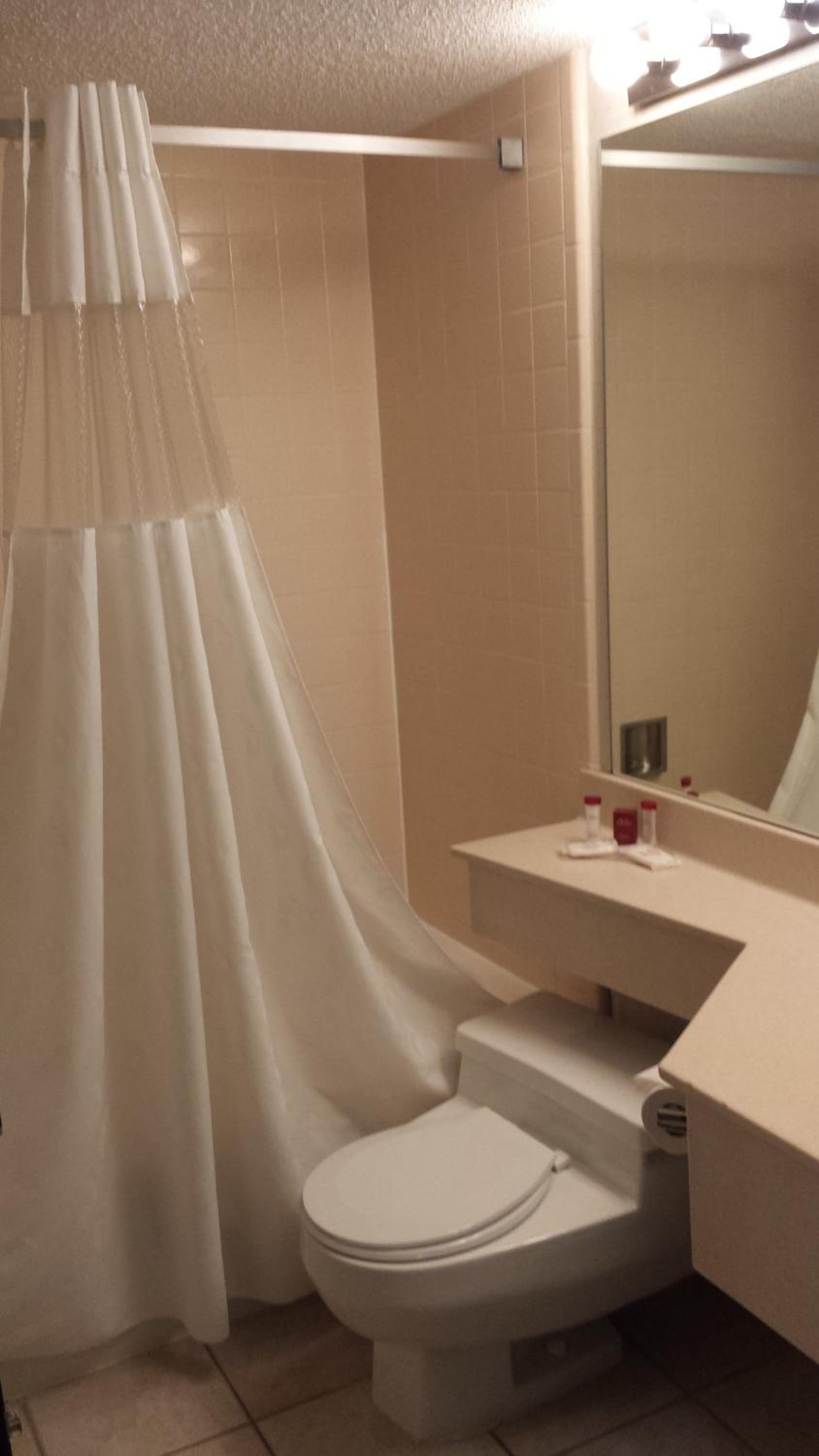 King Room - Non-Smoking - Photo 2