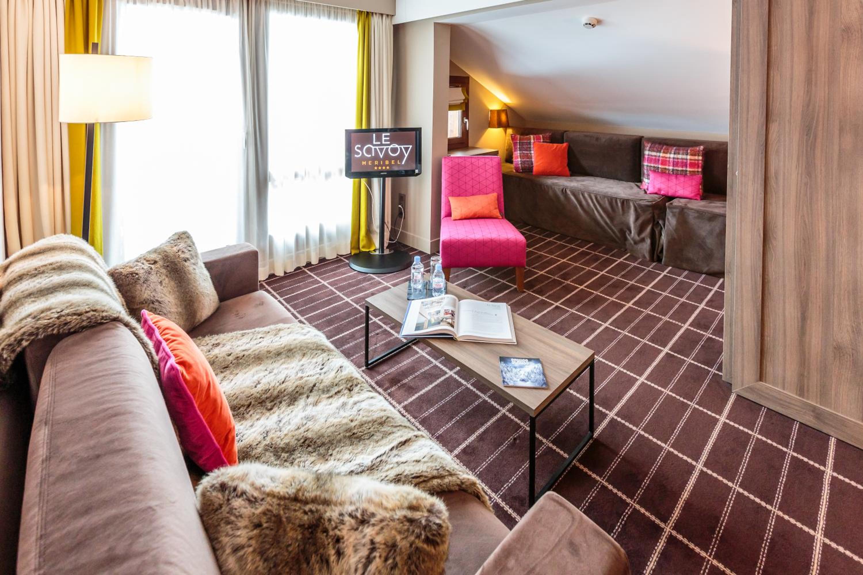 Superior Suite photo 2