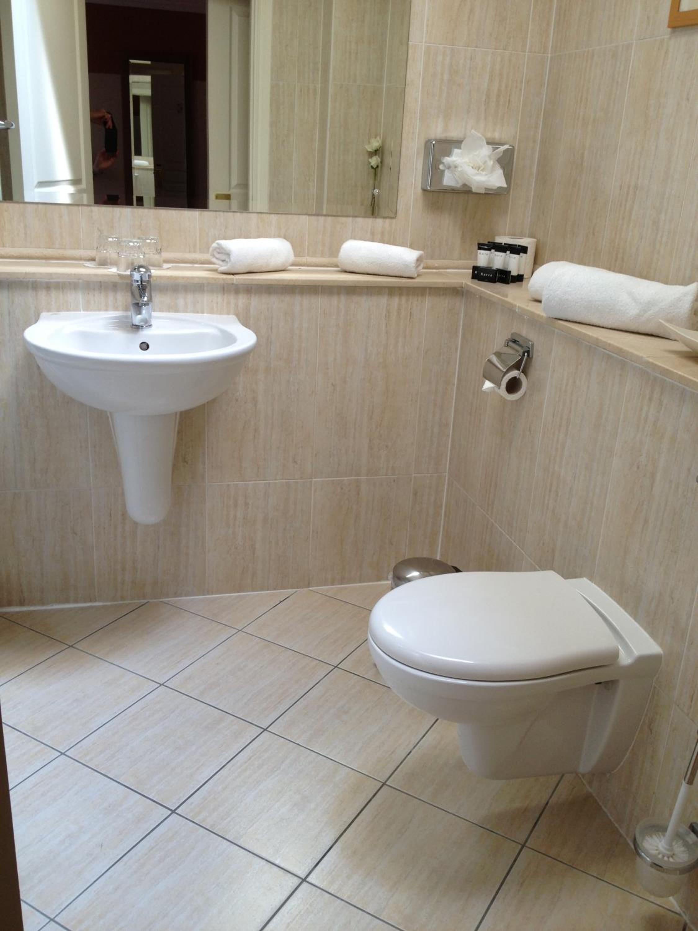Executive Double Room - Photo 2