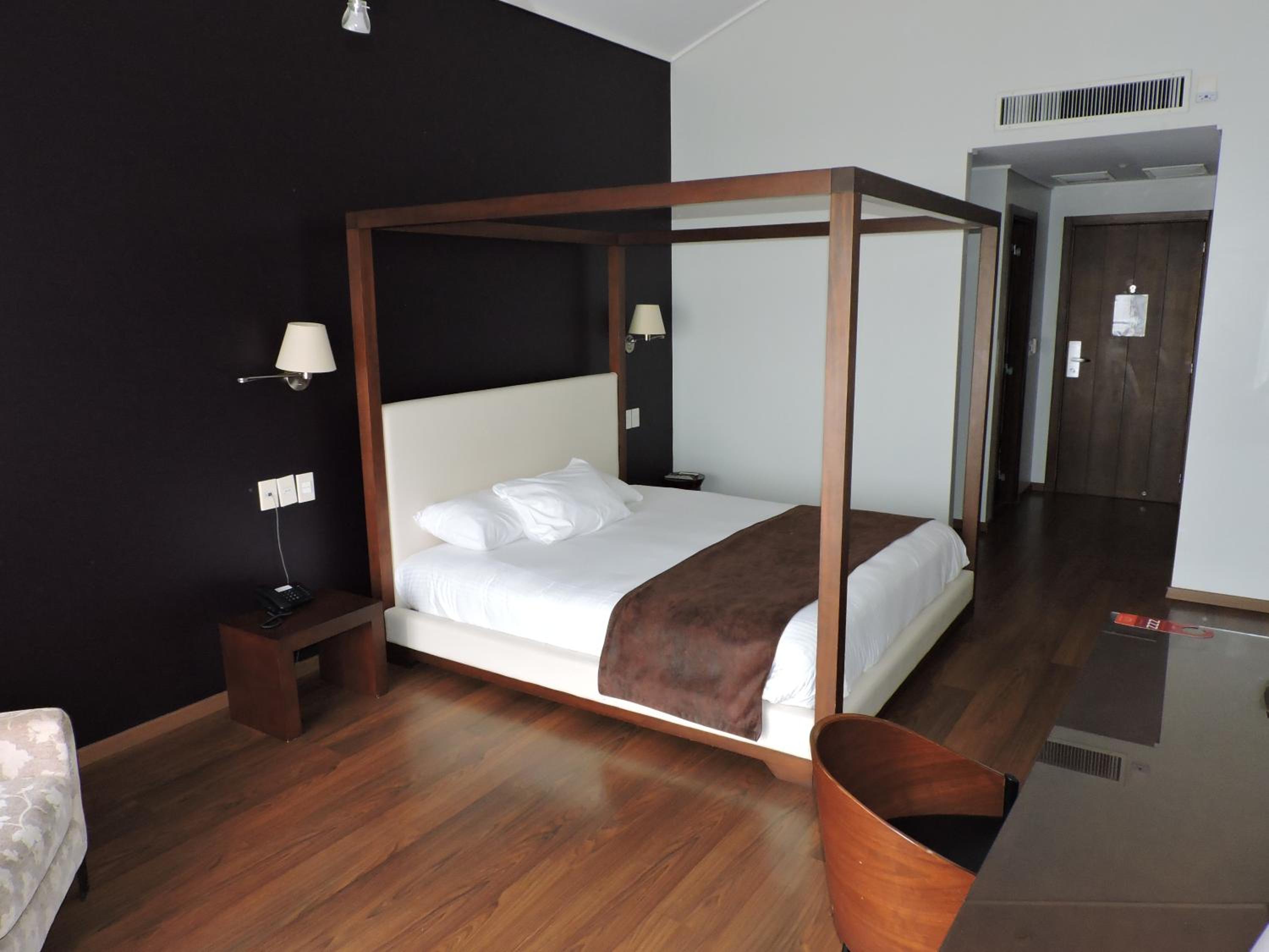 Classic Double or Twin Room - Photo 1