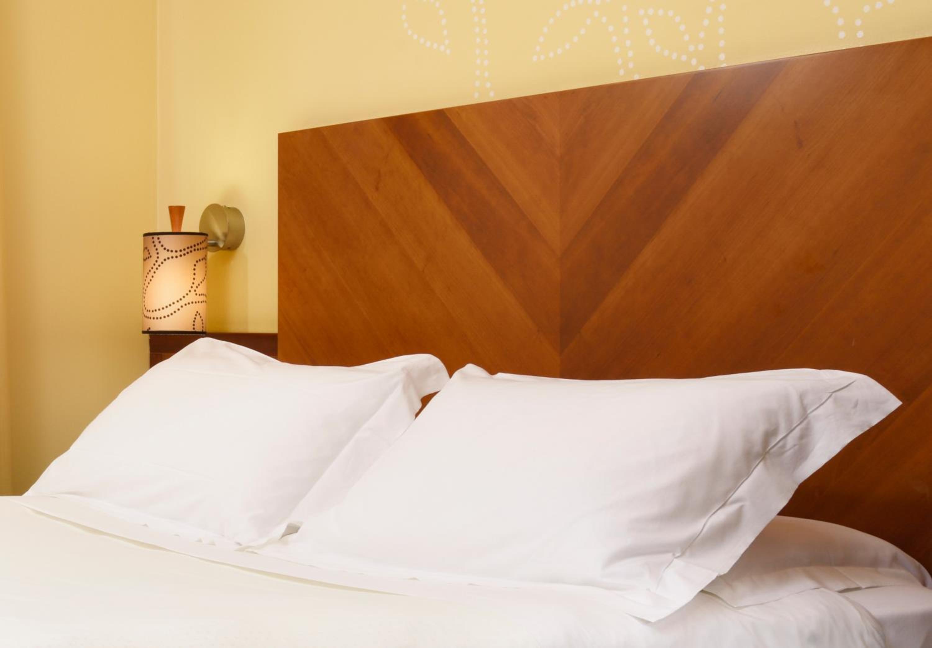 Classic Double Room Single Use