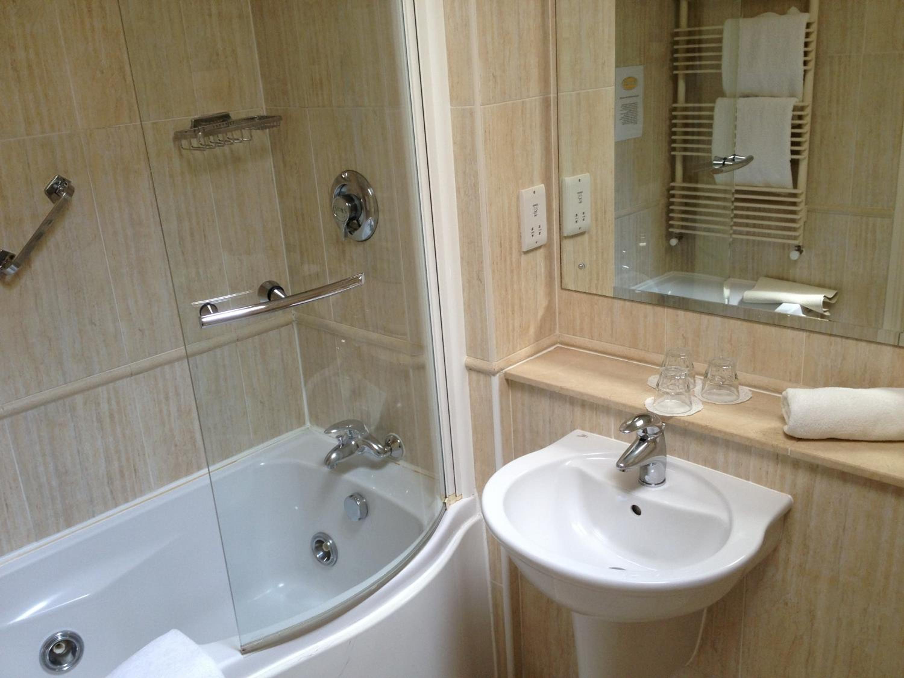 Executive Double Room - Photo 3