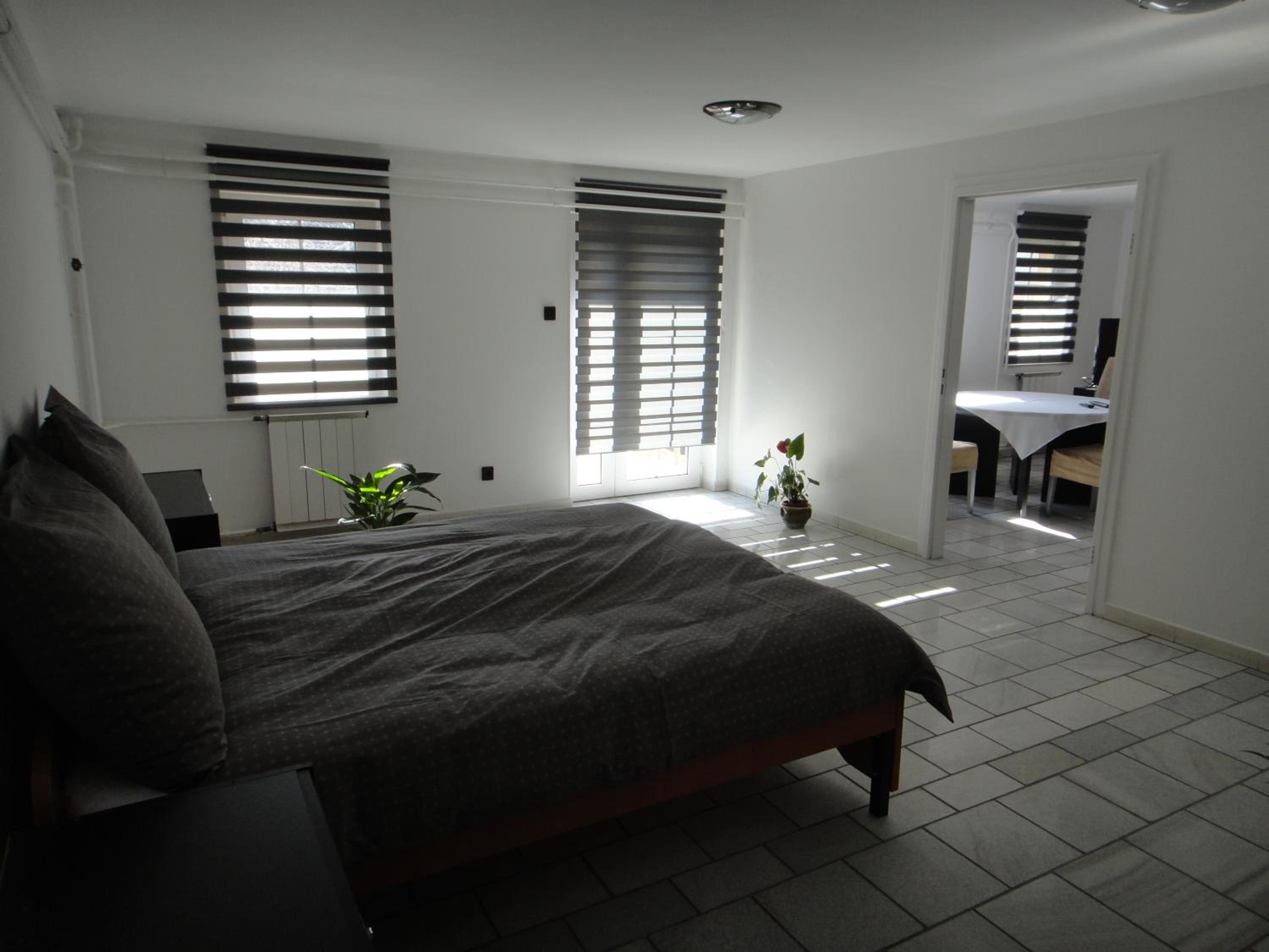 Two-Bedroom Apartment - Photo 1
