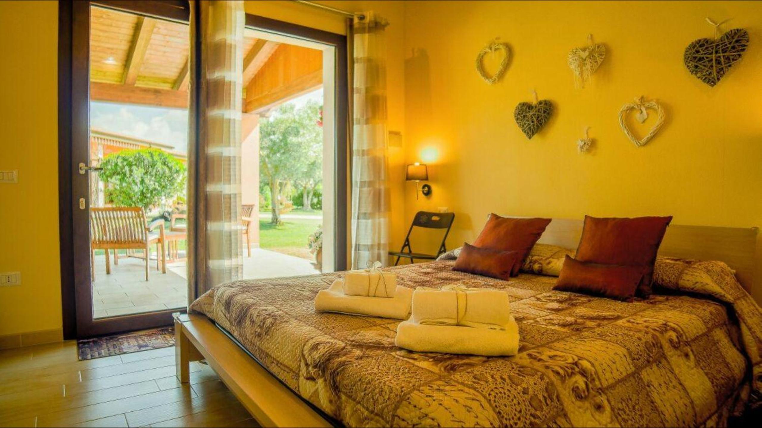 Deluxe Room photo 1