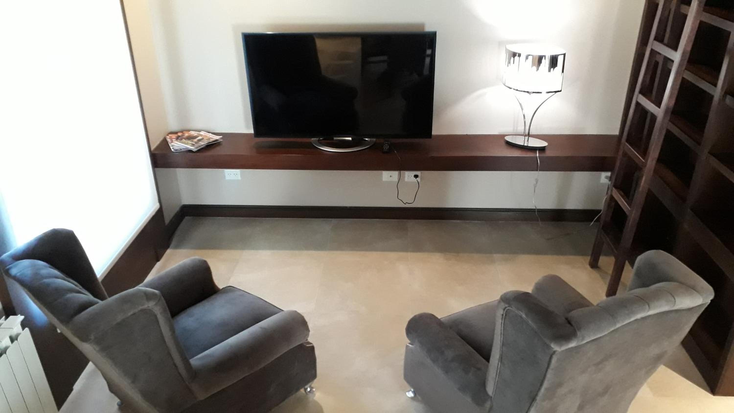 Deluxe Apartment photo 1