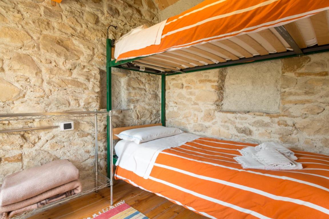 One-Bedroom Cottage