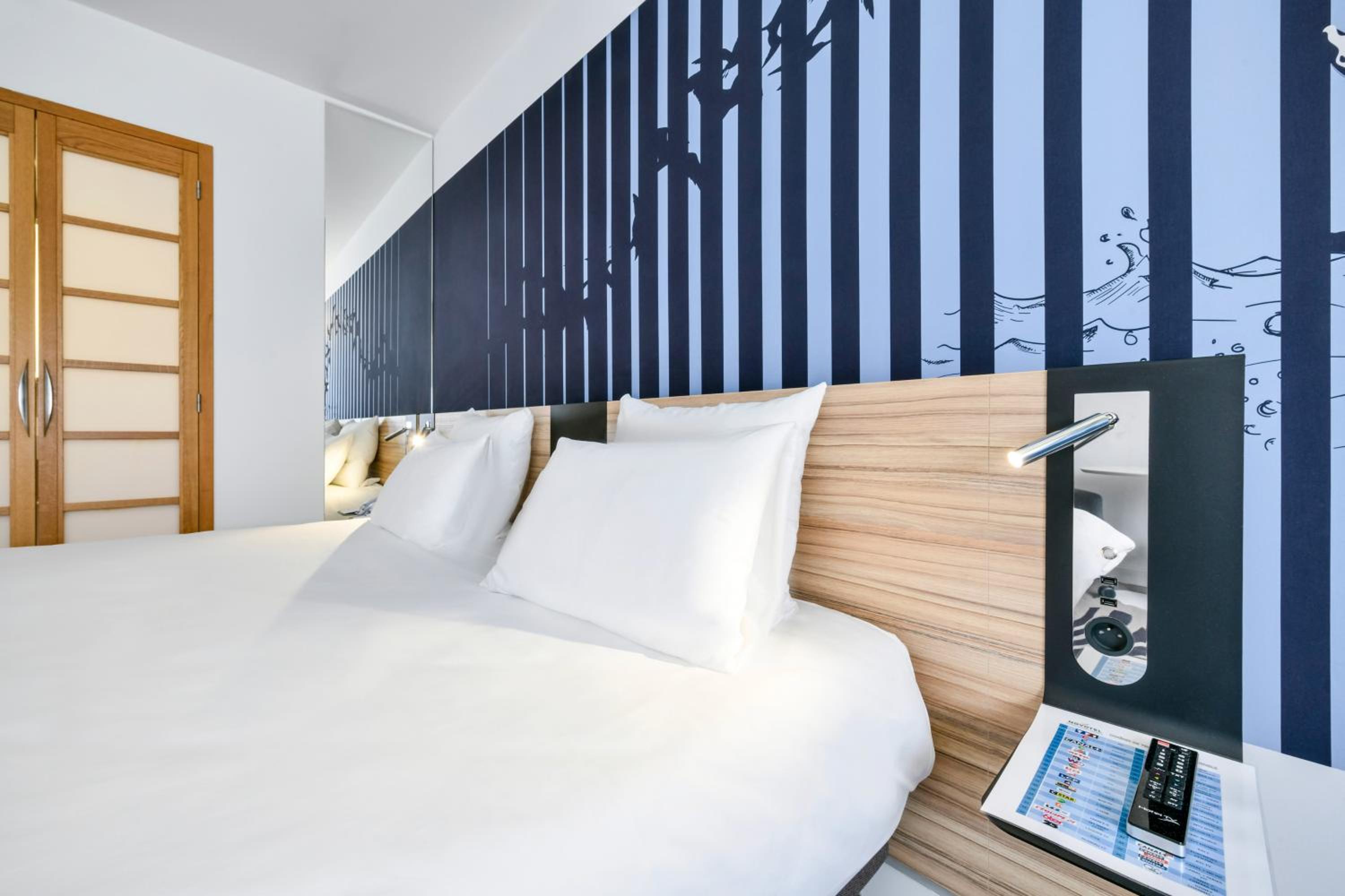 Standard Double Room - Photo 1