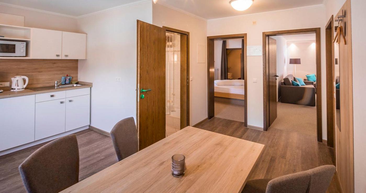 Apartment photo 1