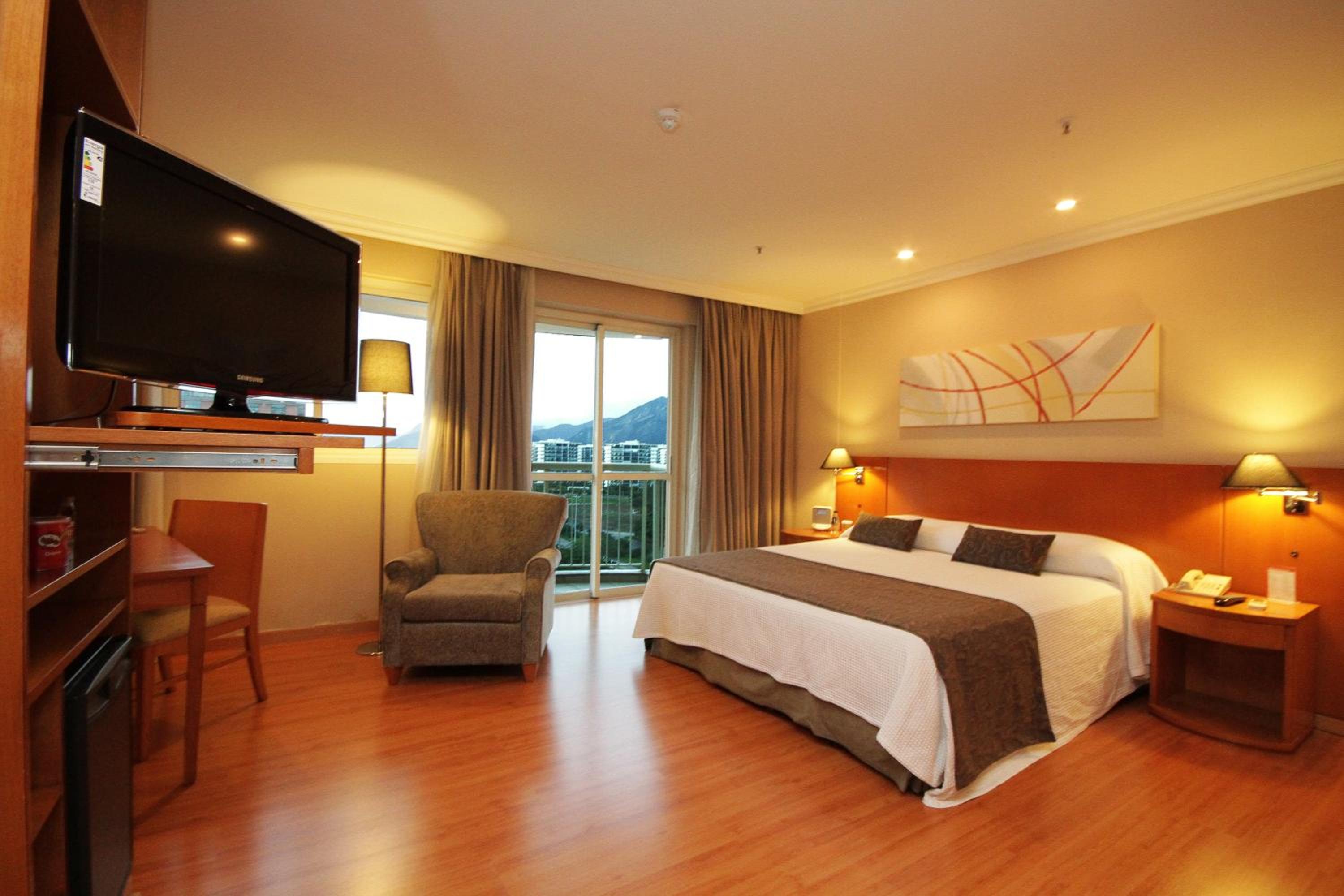 Superior Double Room - Photo 3