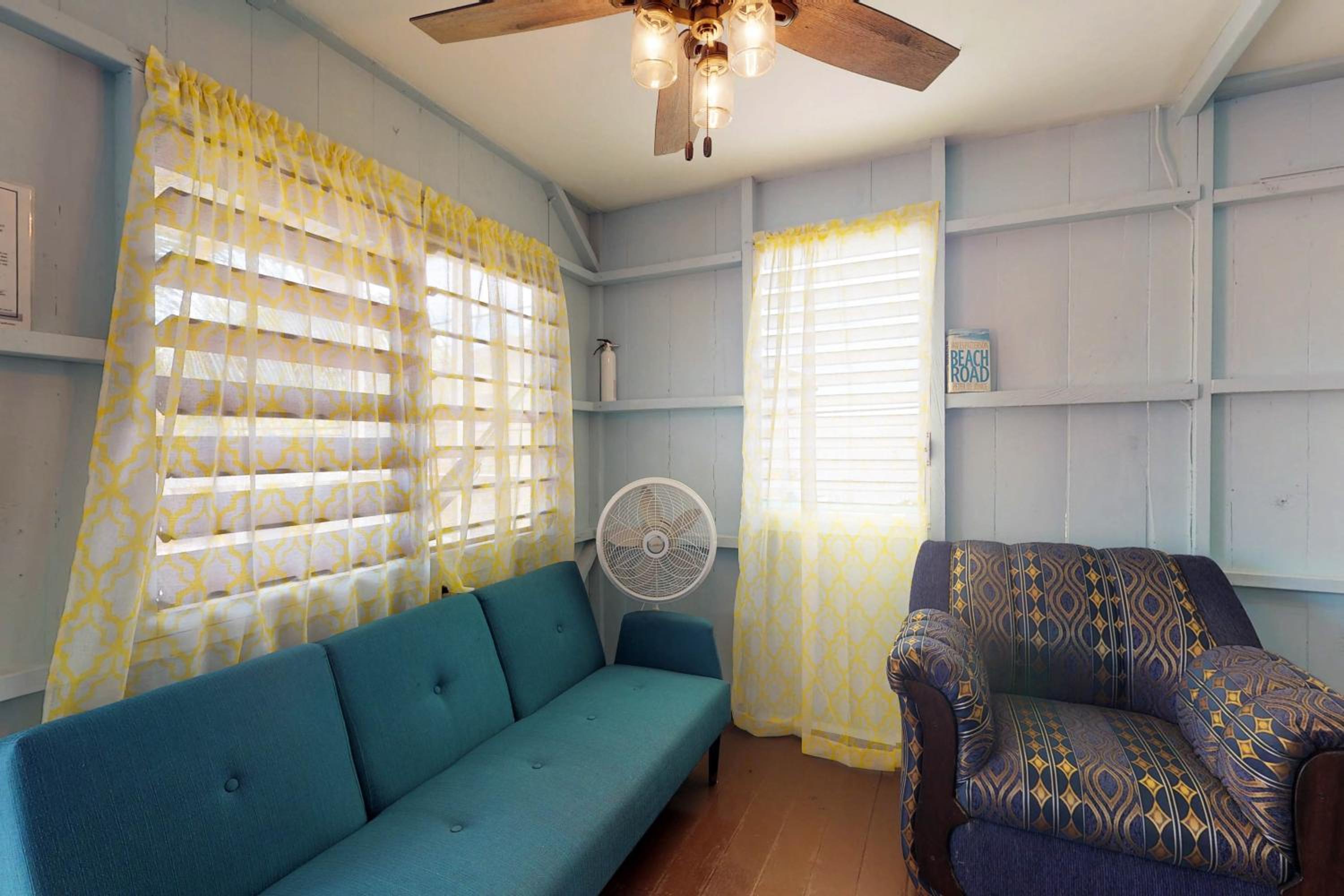 Four Bedroom Holiday Home  photo 1