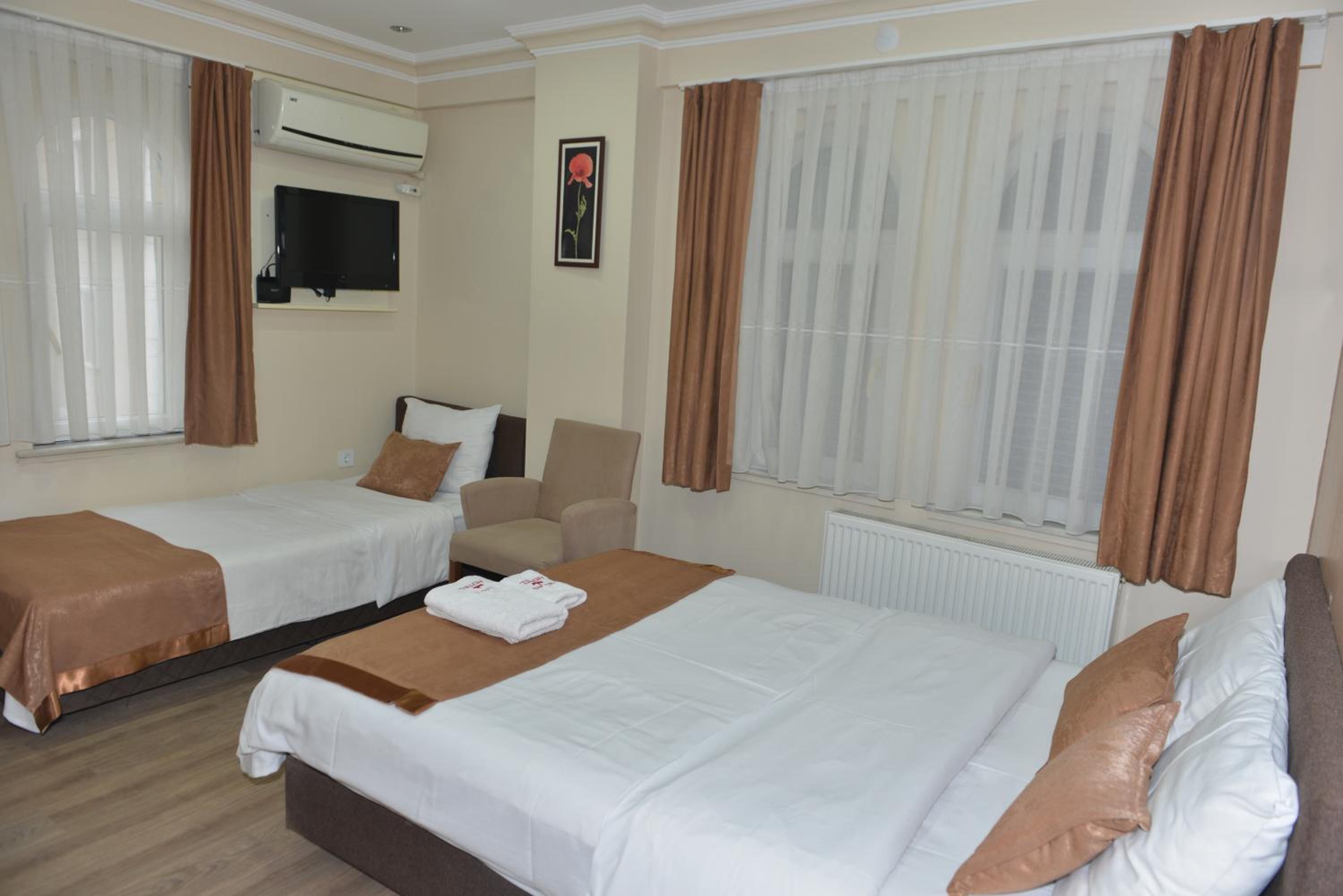 Triple Room photo 1