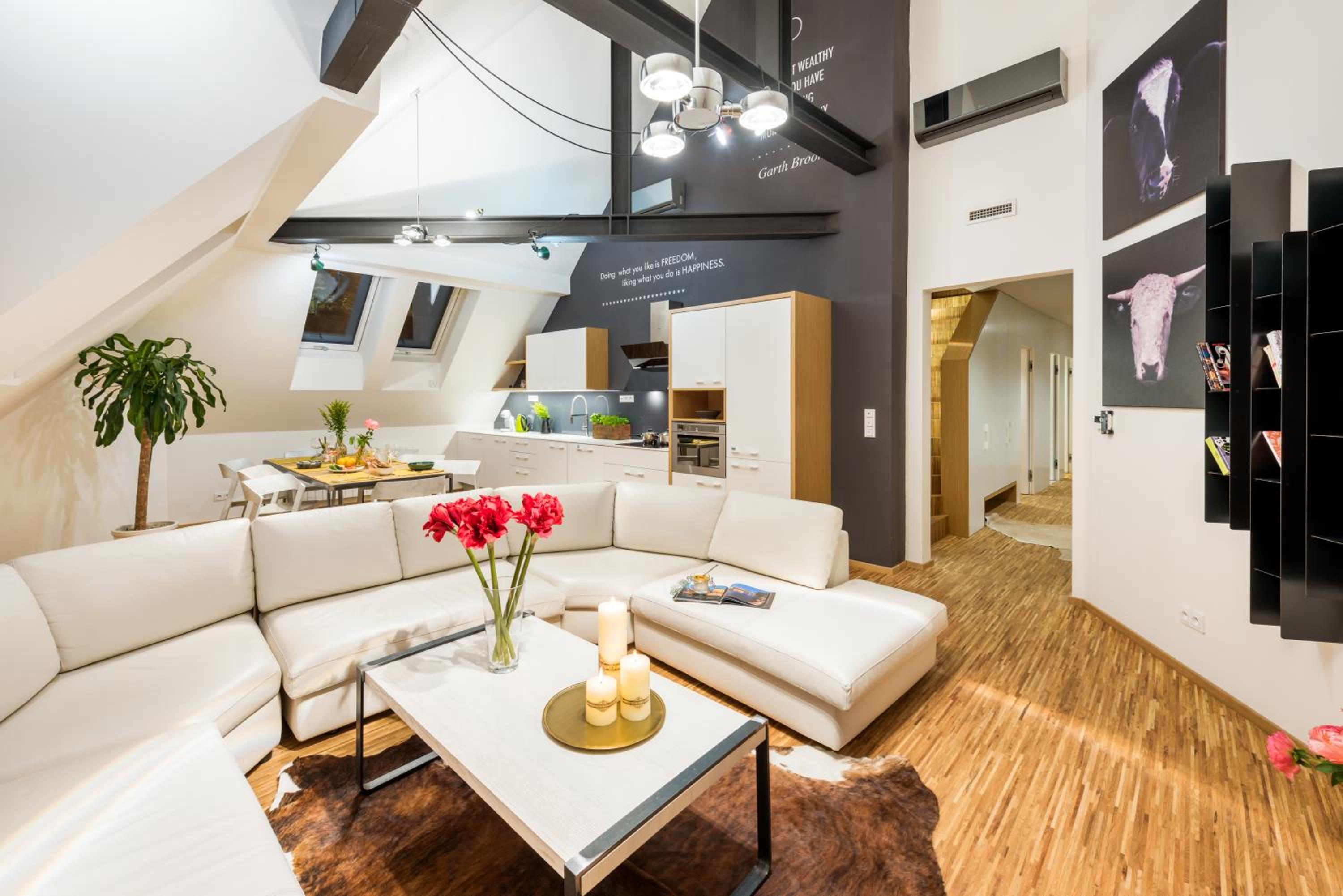 Suite with Terrace