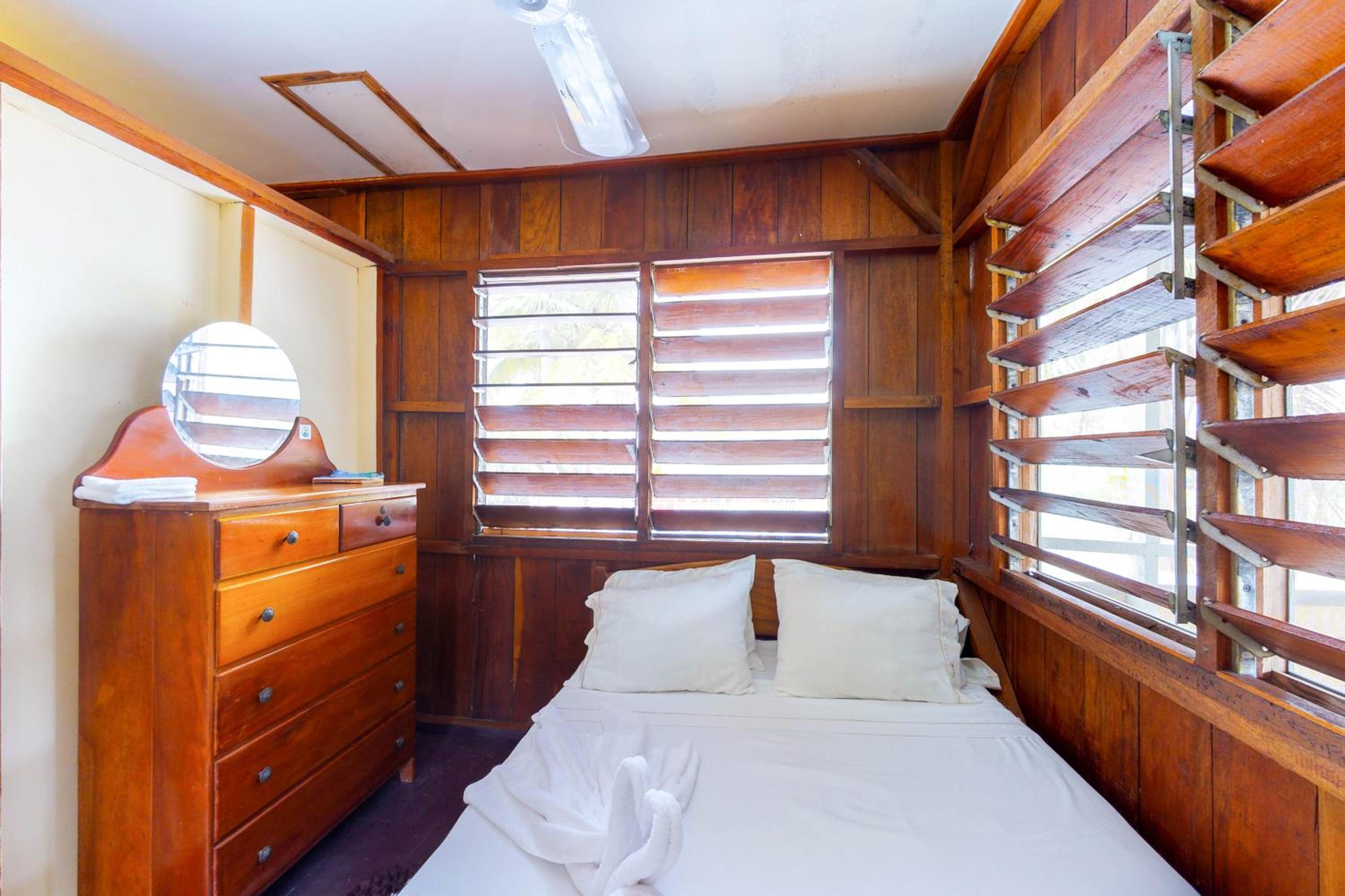 Four Bedroom Holiday Home  photo 3