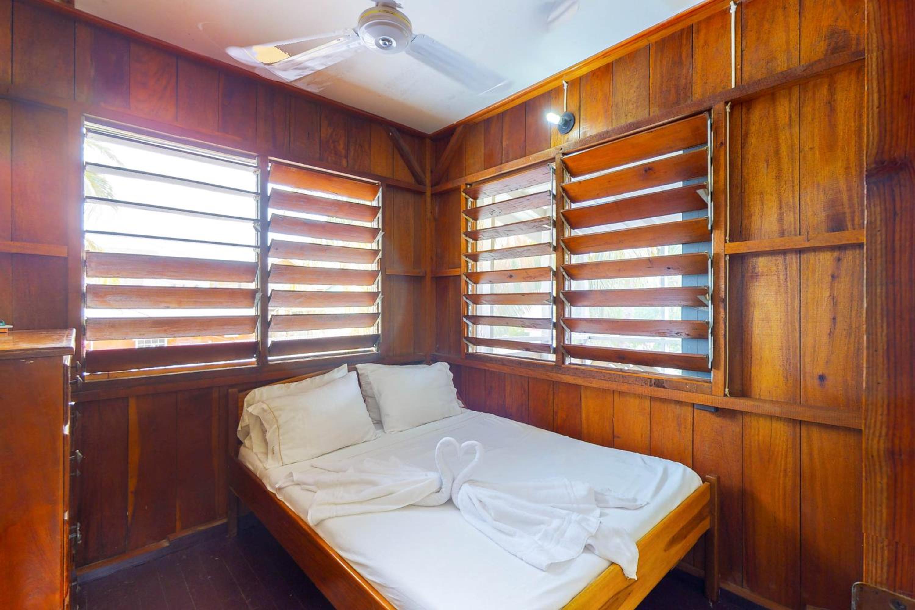 Four Bedroom Holiday Home  photo 2