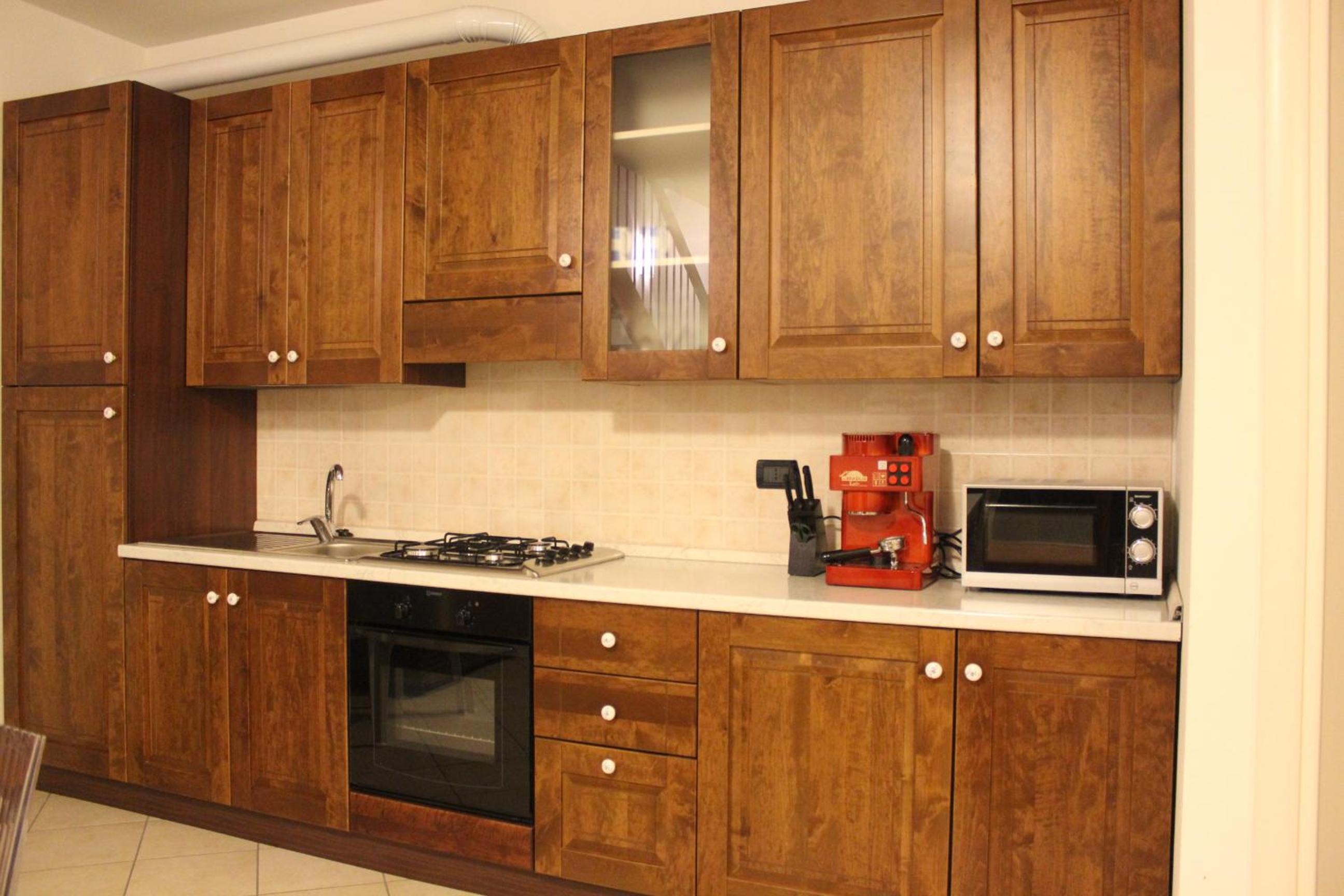 Apartment with Terrace photo 3
