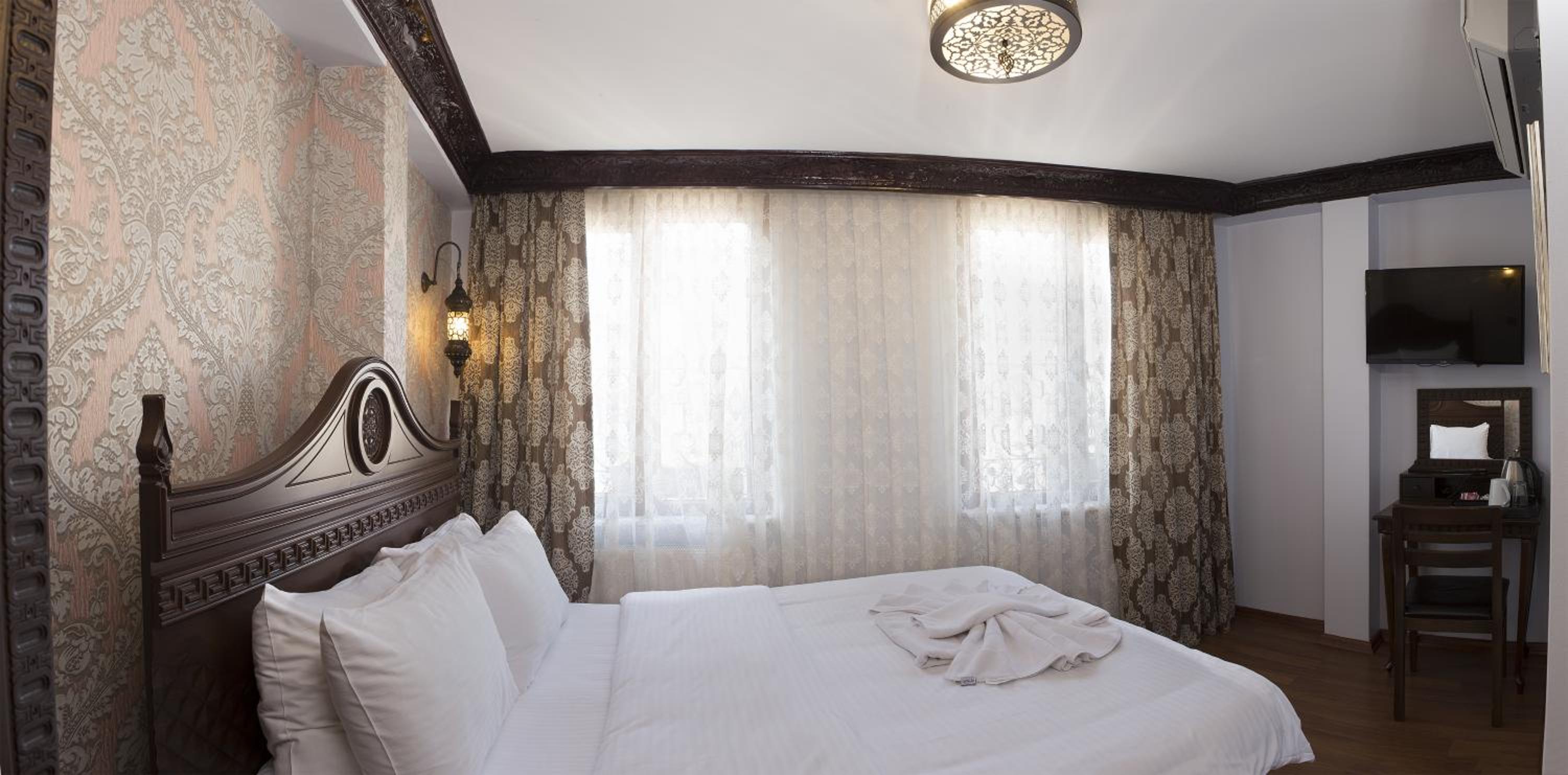 Double Room photo 1
