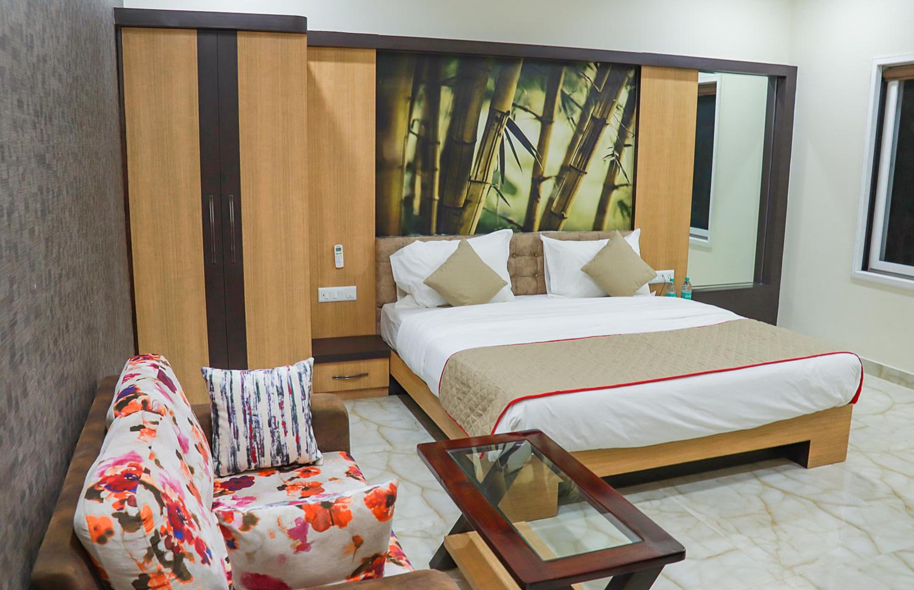 King Room photo 3