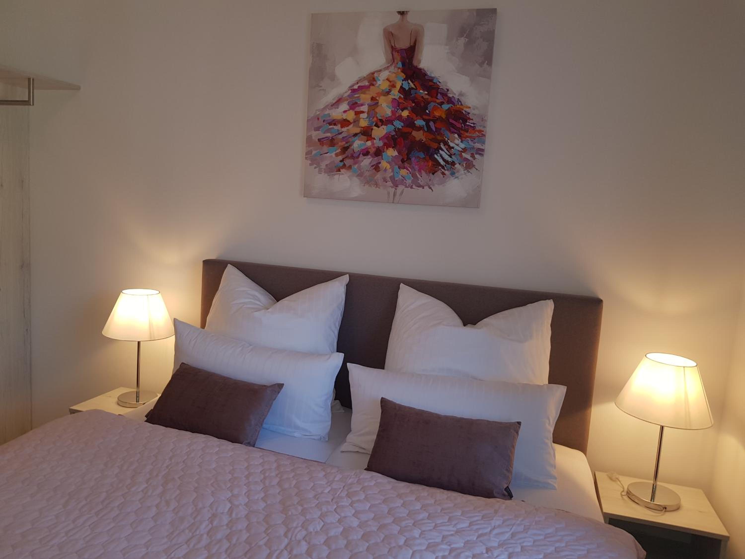 Double Room - Photo 38