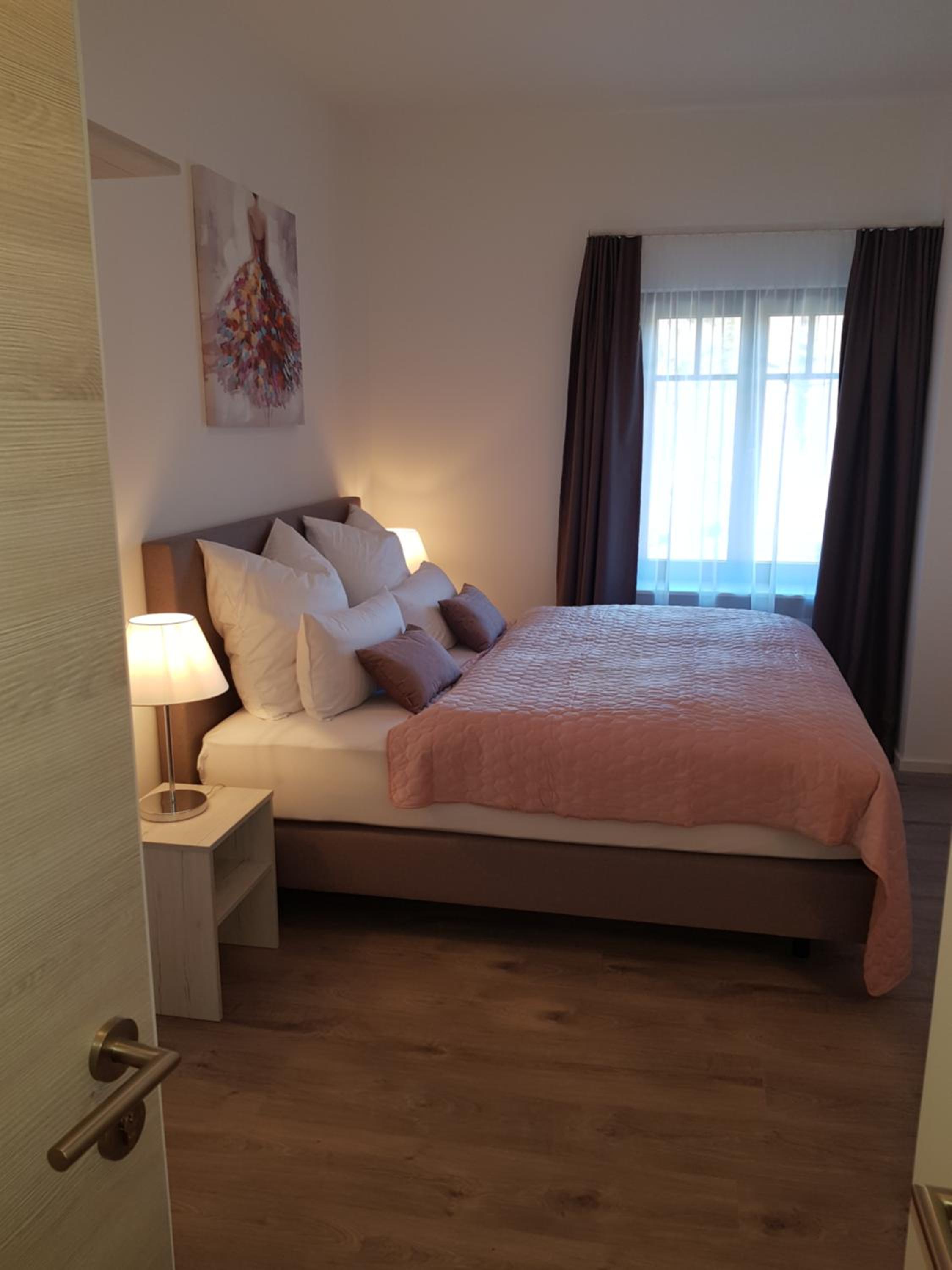 Double Room - Photo 39