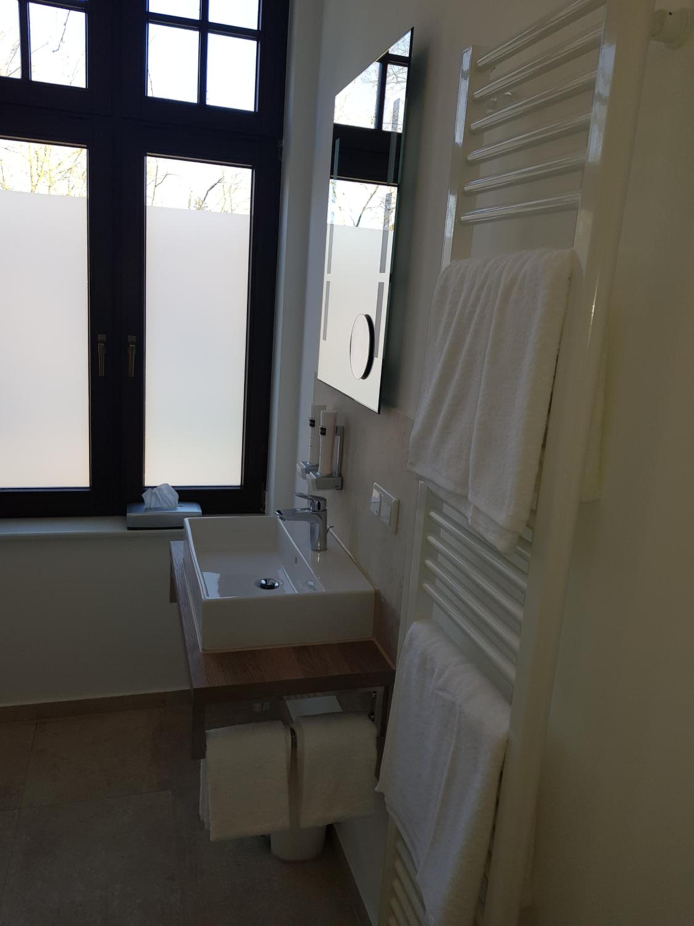 Double Room - Photo 34