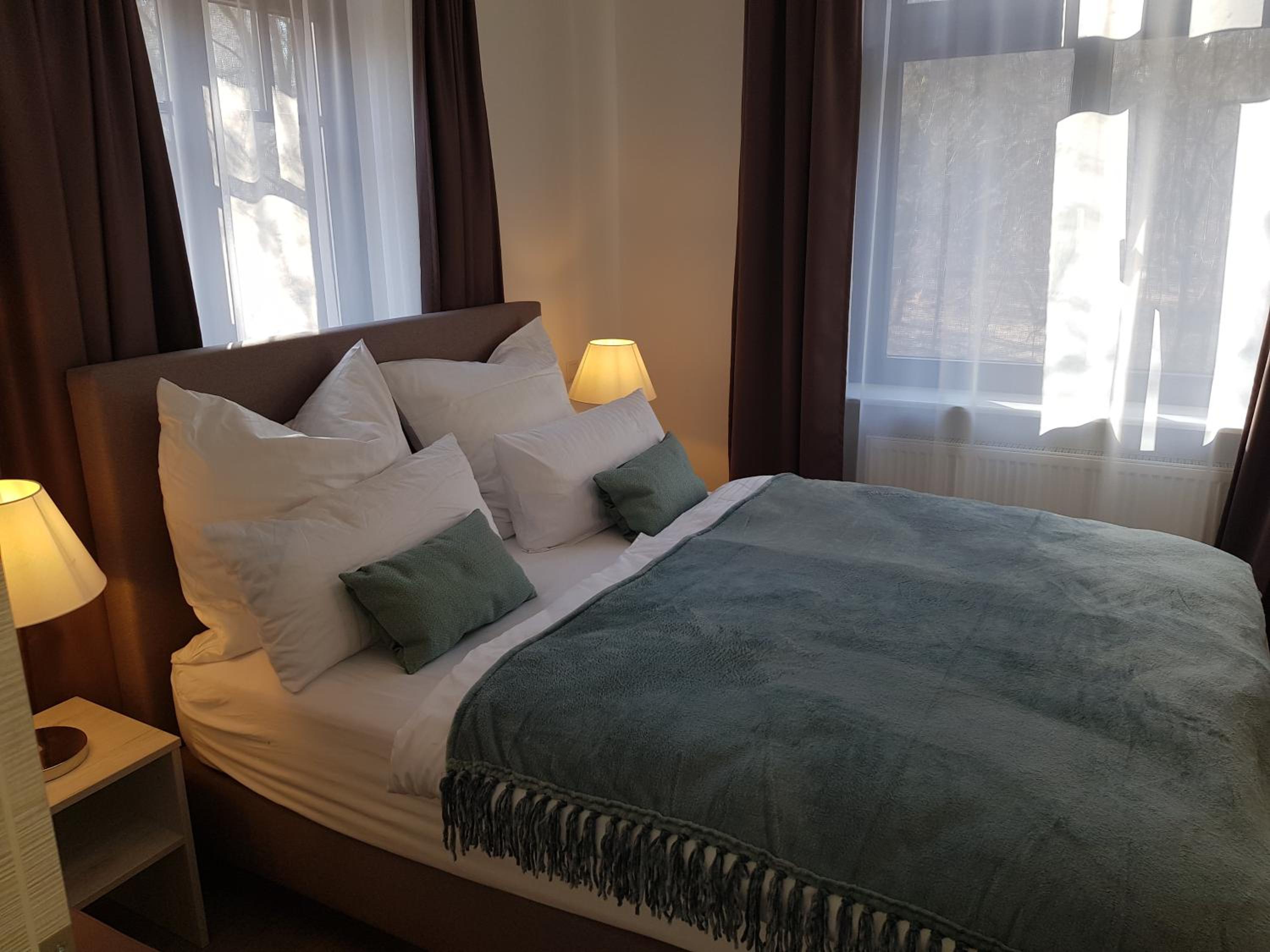Double Room - Photo 37
