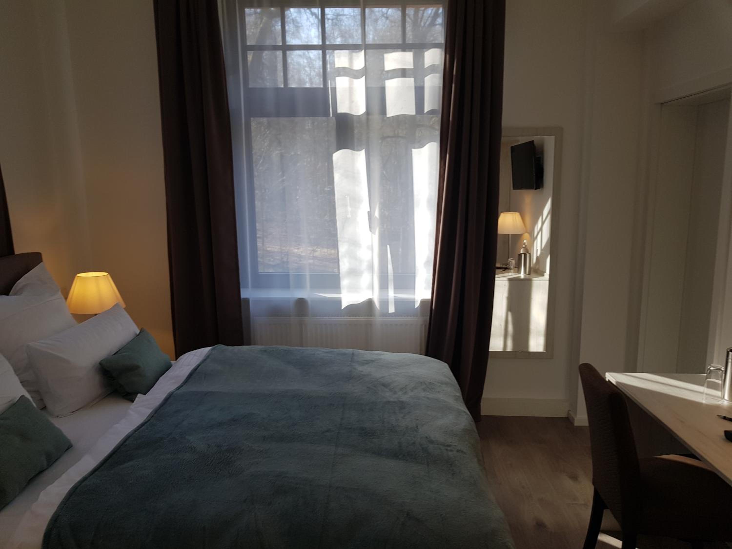 Double Room - Photo 43