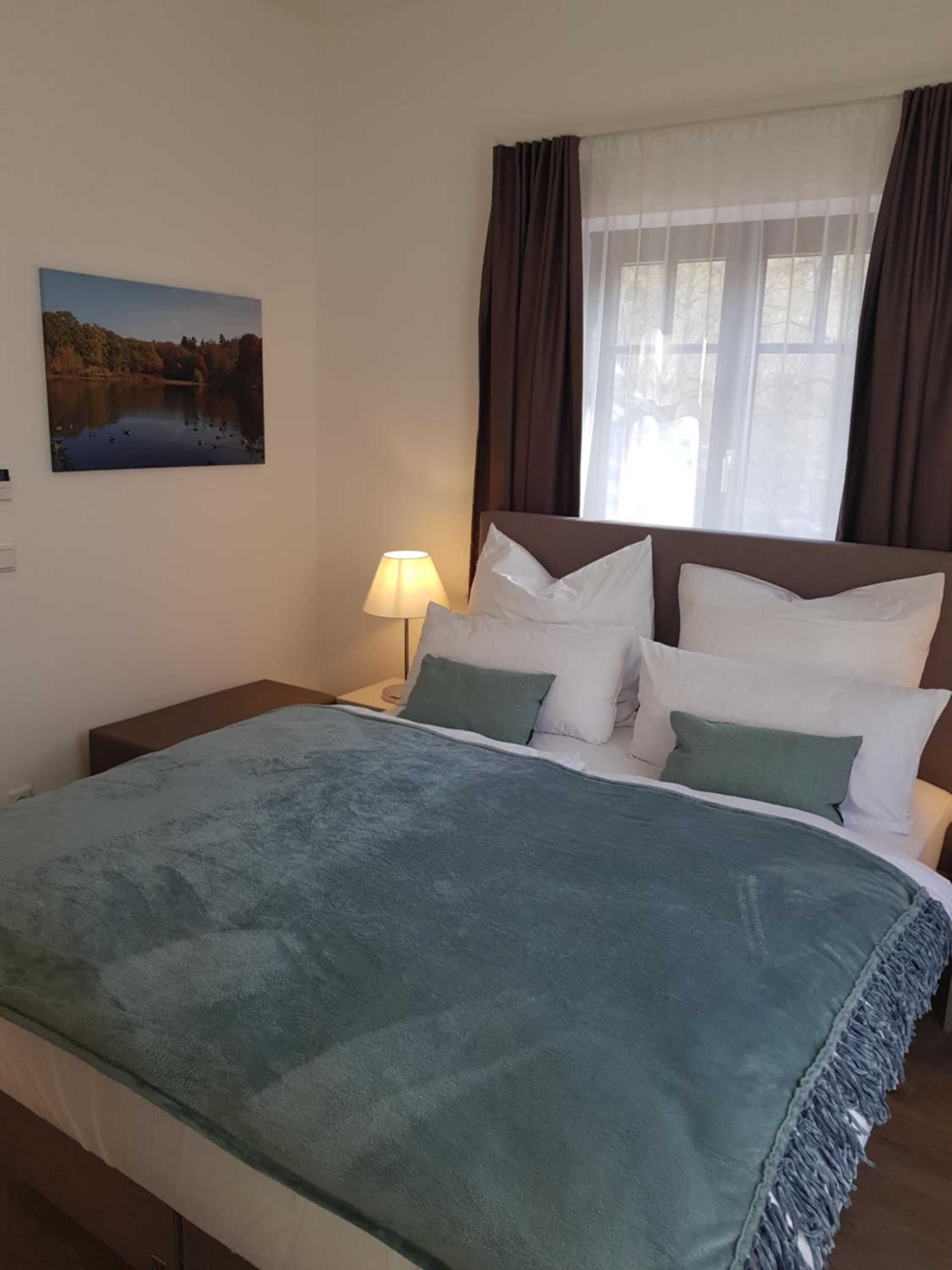 Double Room - Photo 36
