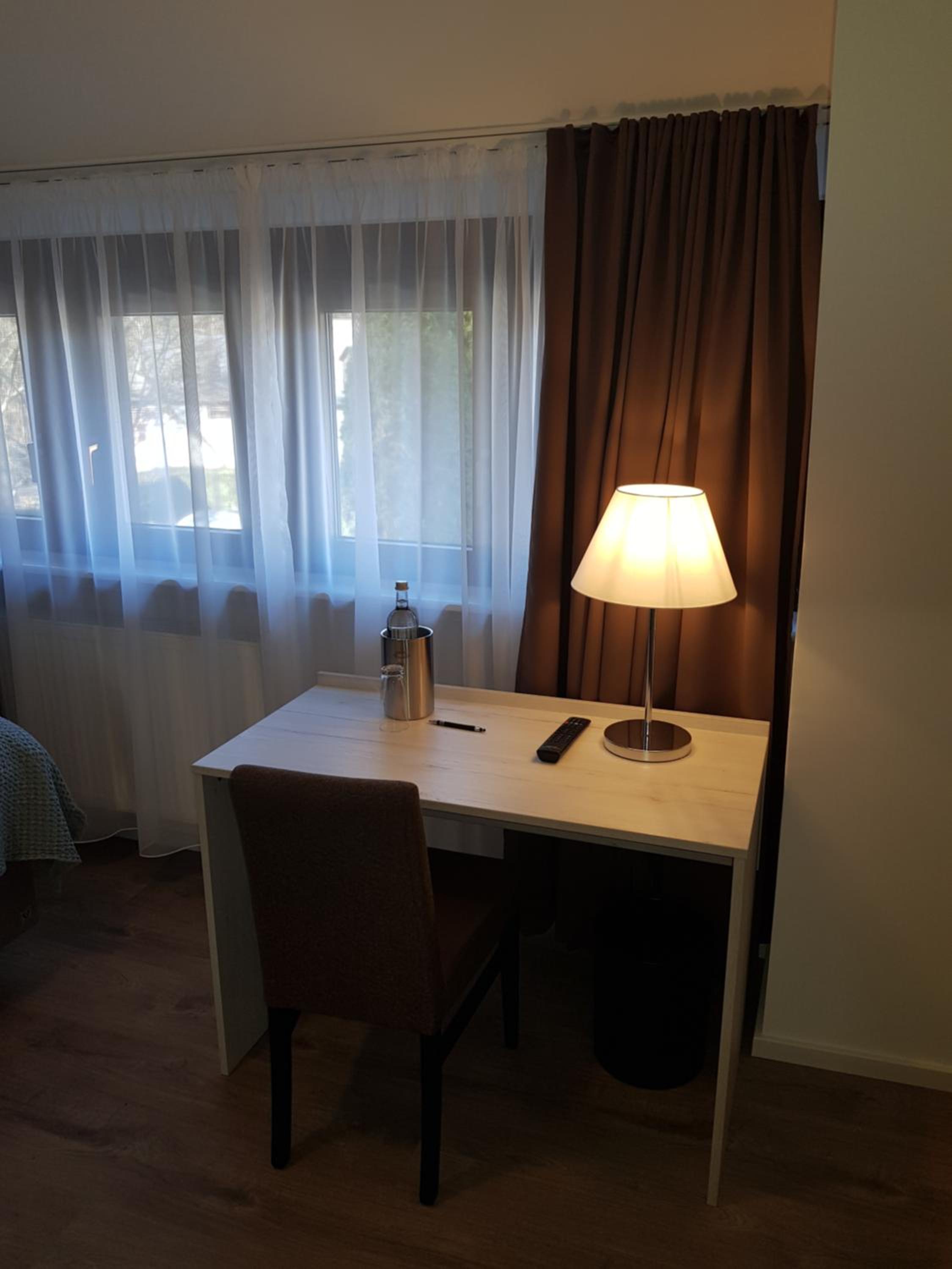 Double Room - Photo 33