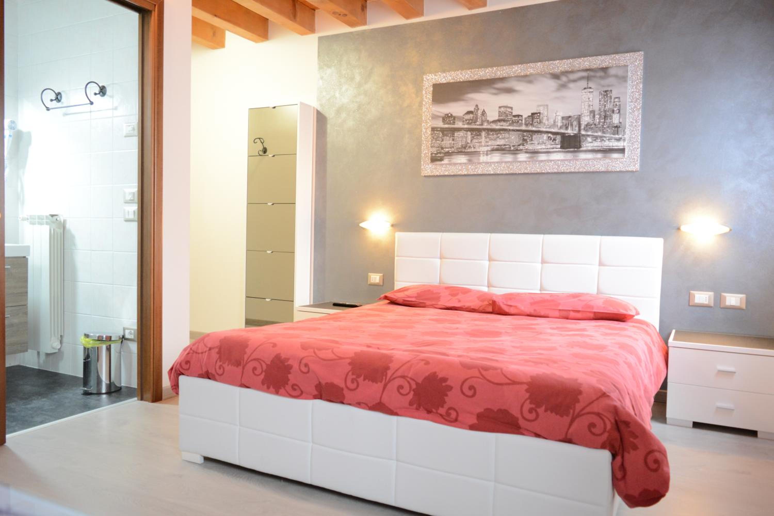 Double Room photo 1