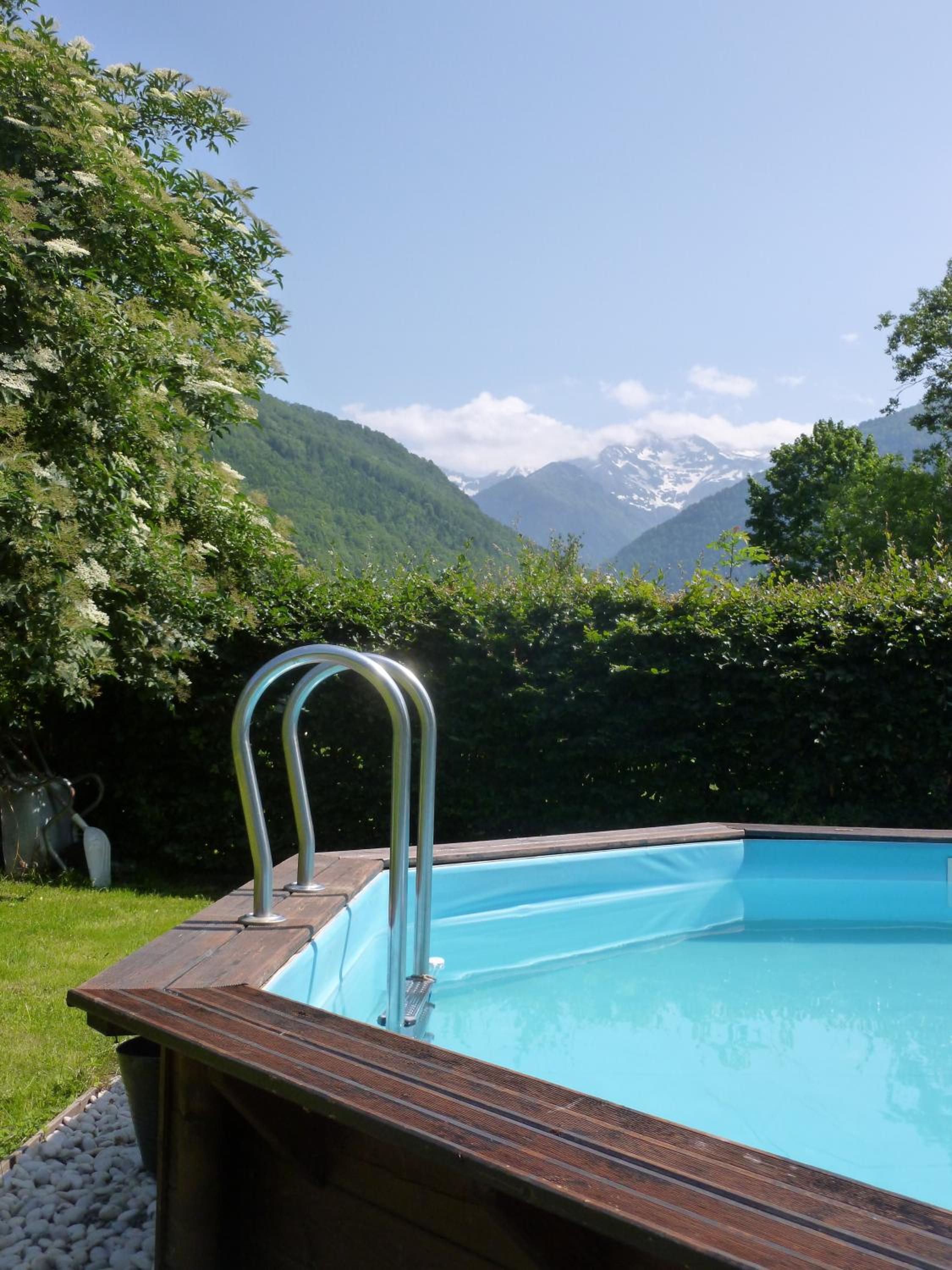 Chalet photo 2