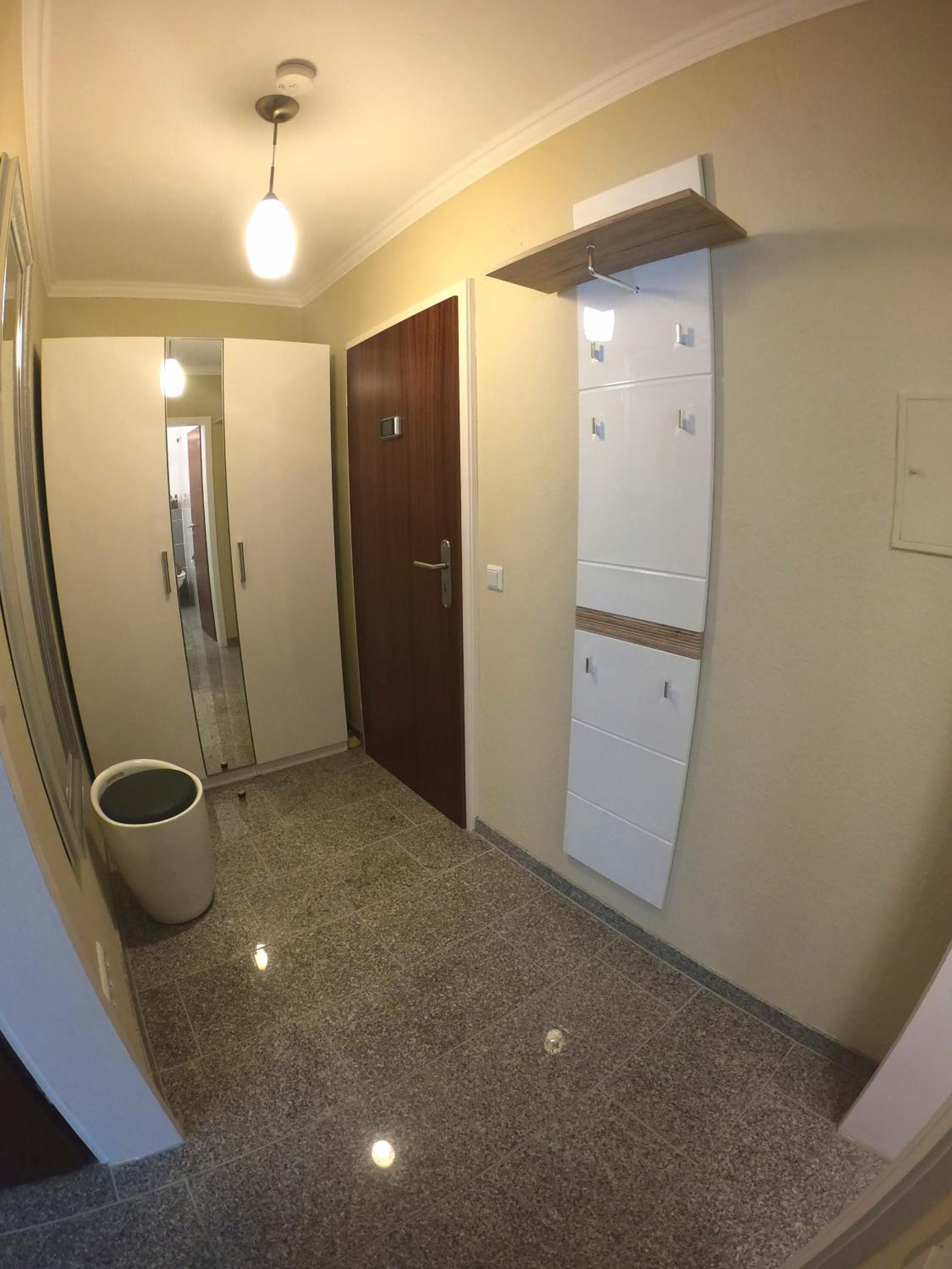 Apartment with Terrace photo 2
