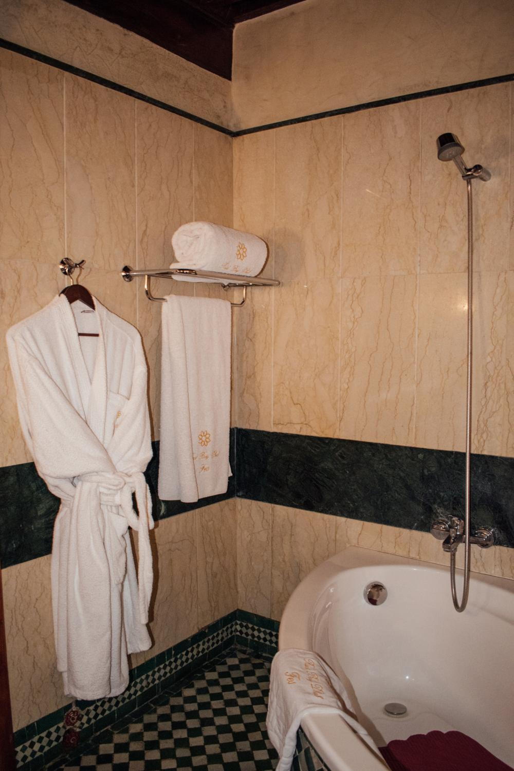 Suite - Musc - Photo 2