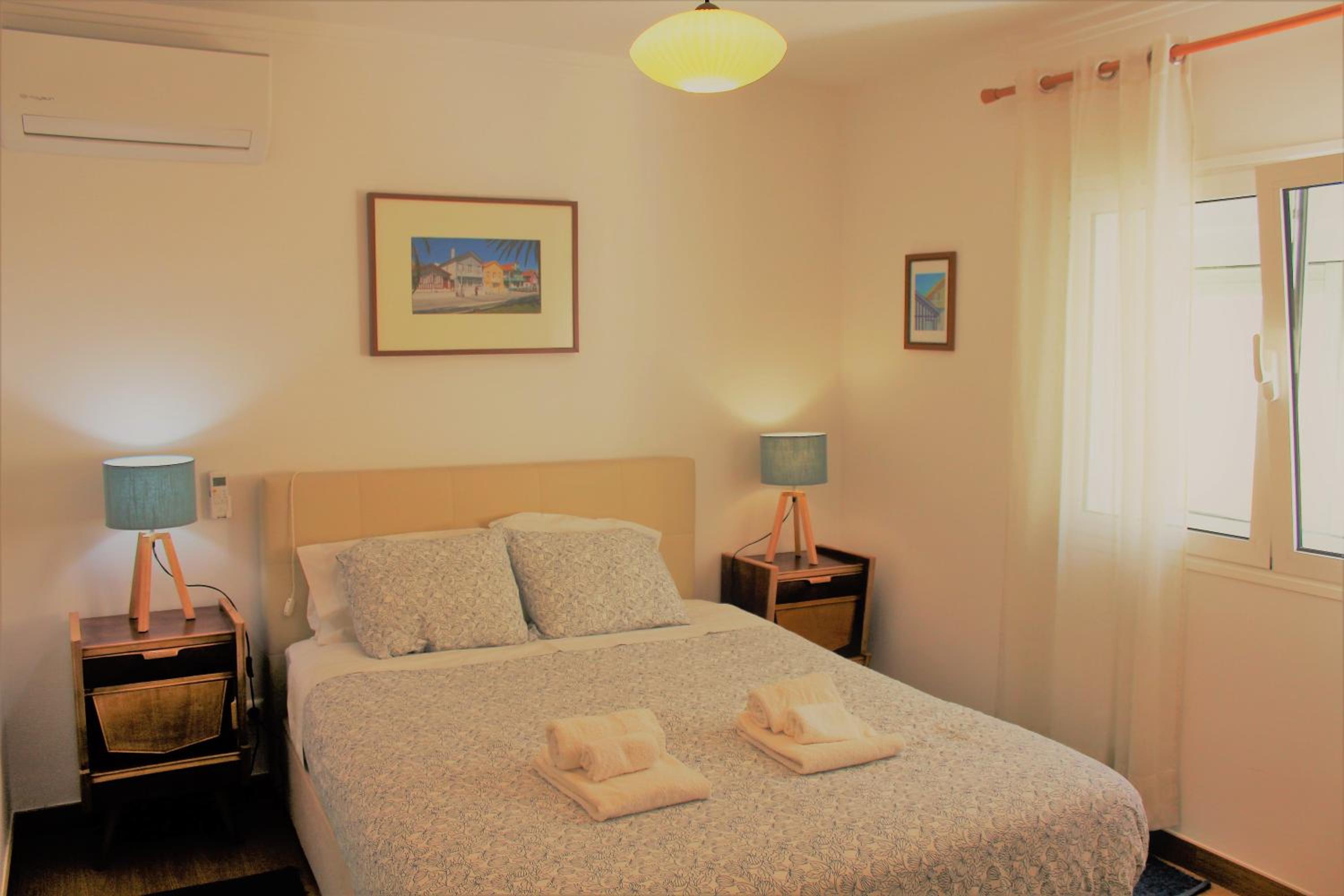 Apartment with Sea View photo 2