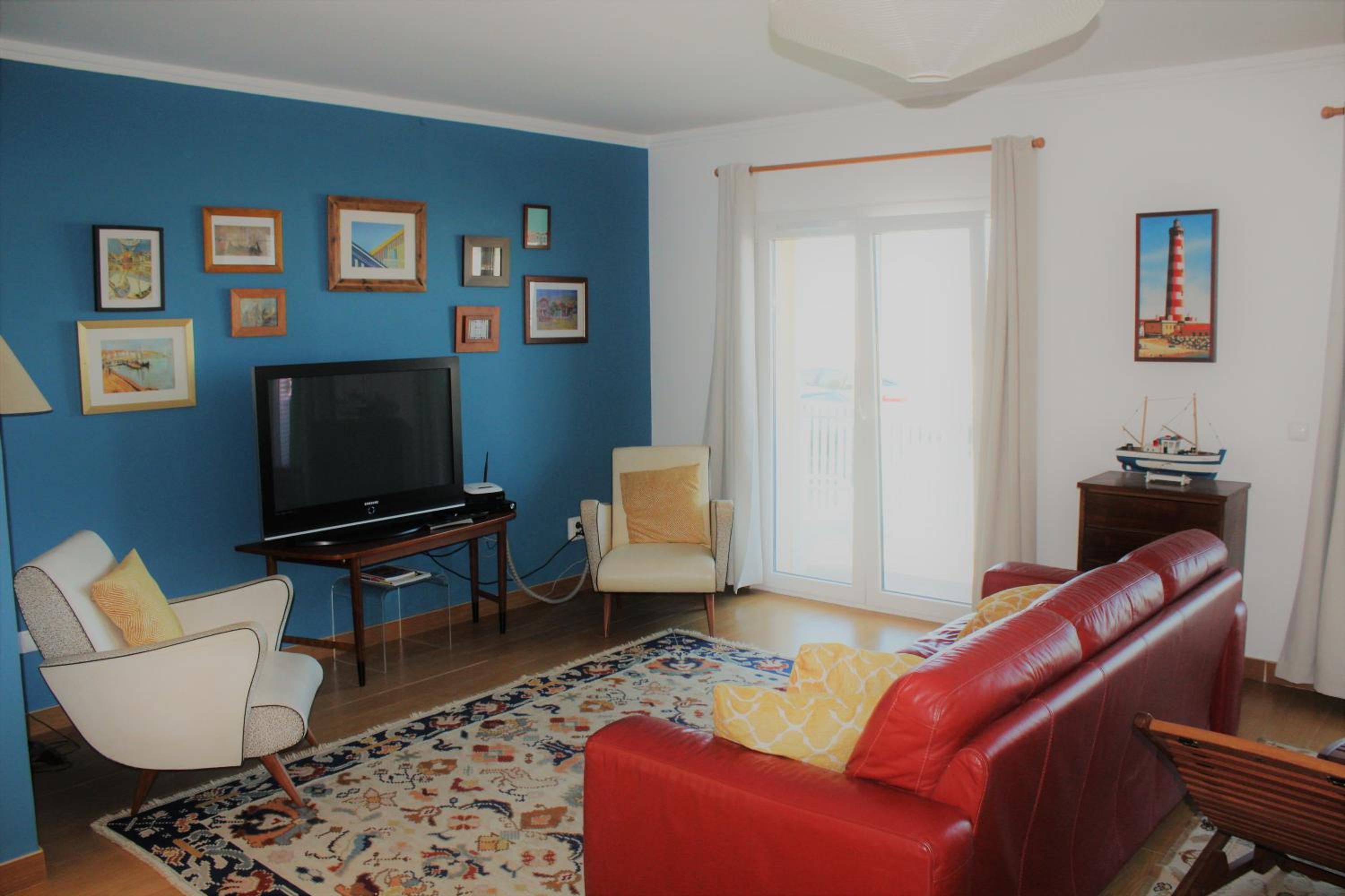 Apartment with Sea View photo 3